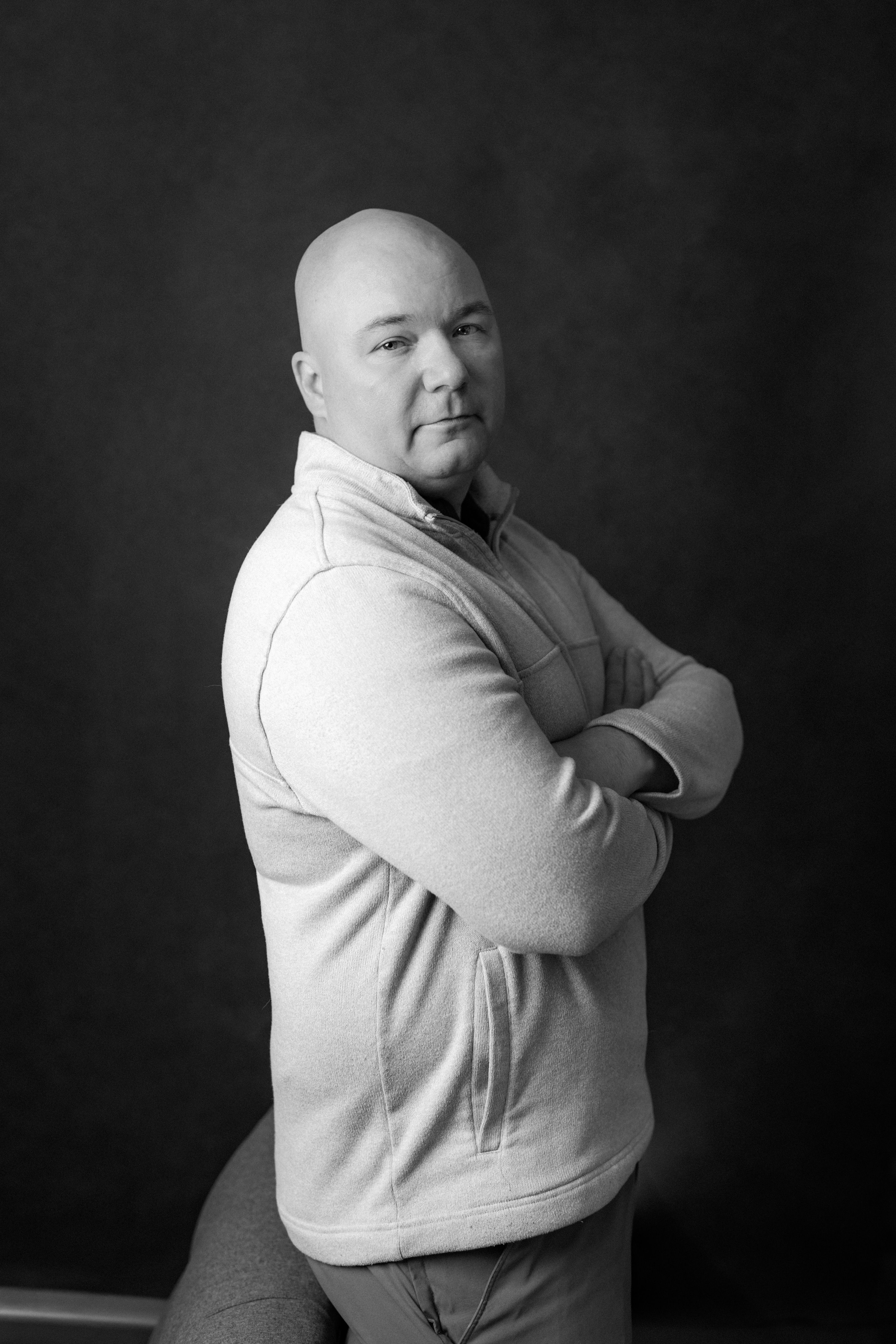 Aaron Milburn