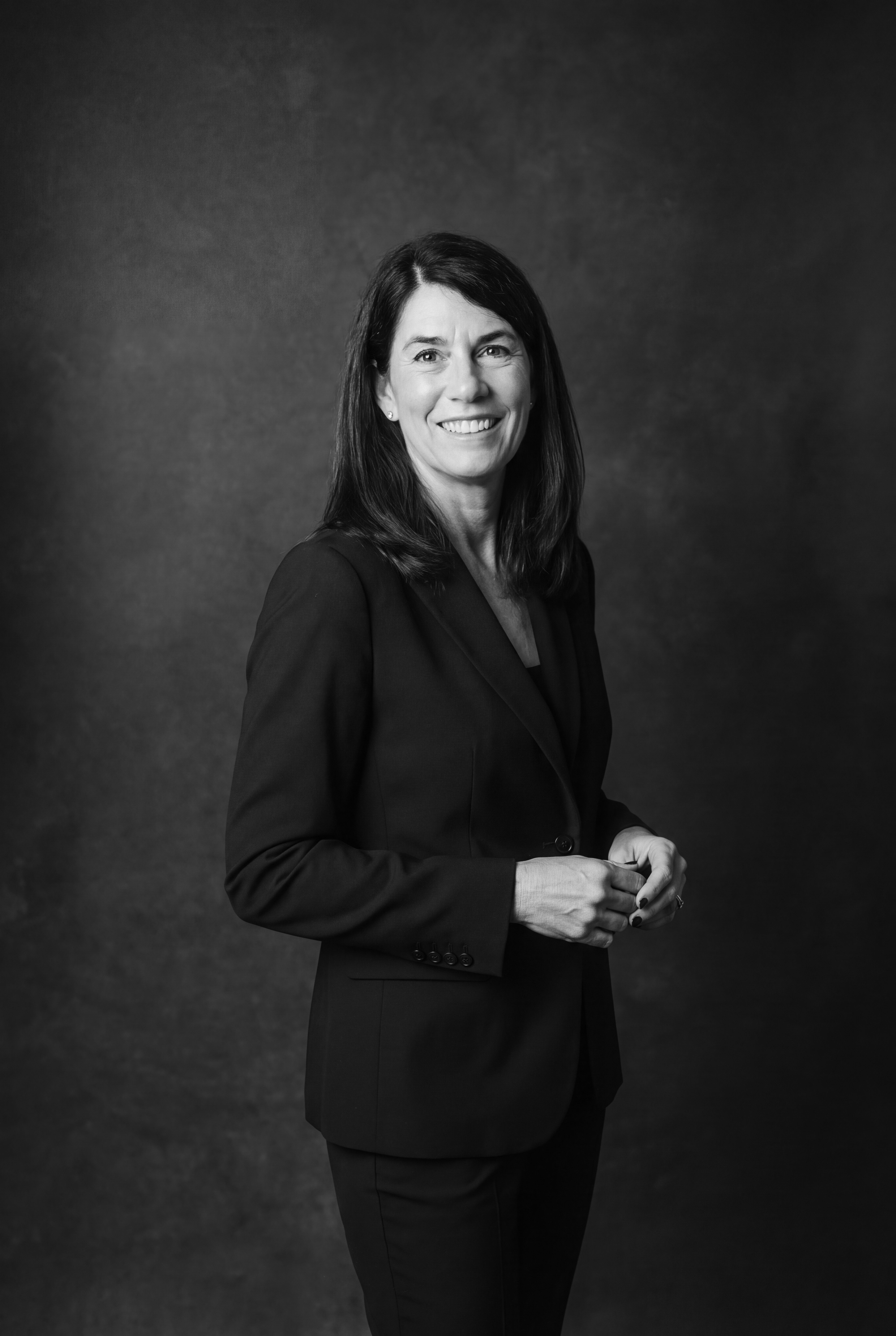 Colleen George