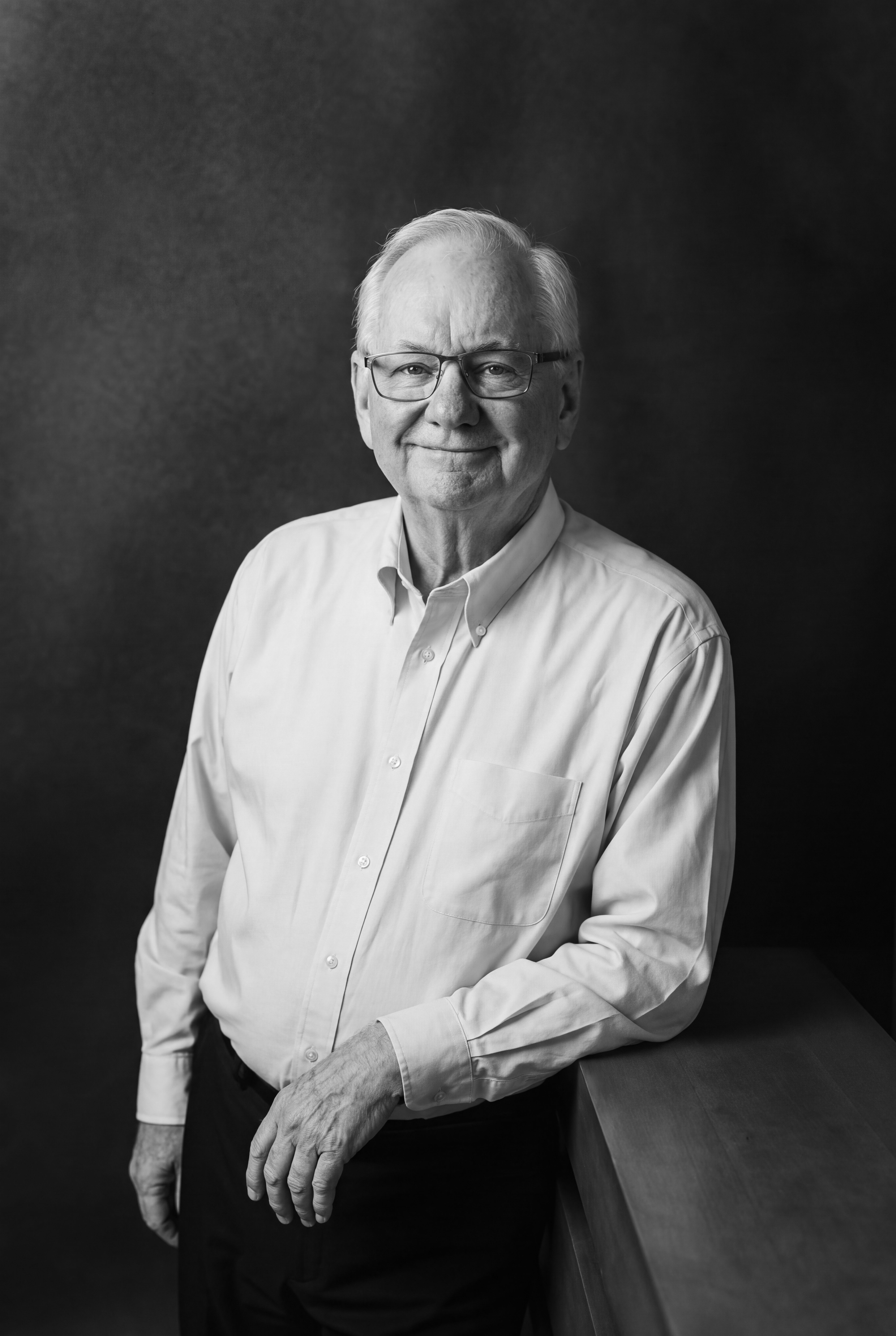Brian Venable, AIA, NCARB