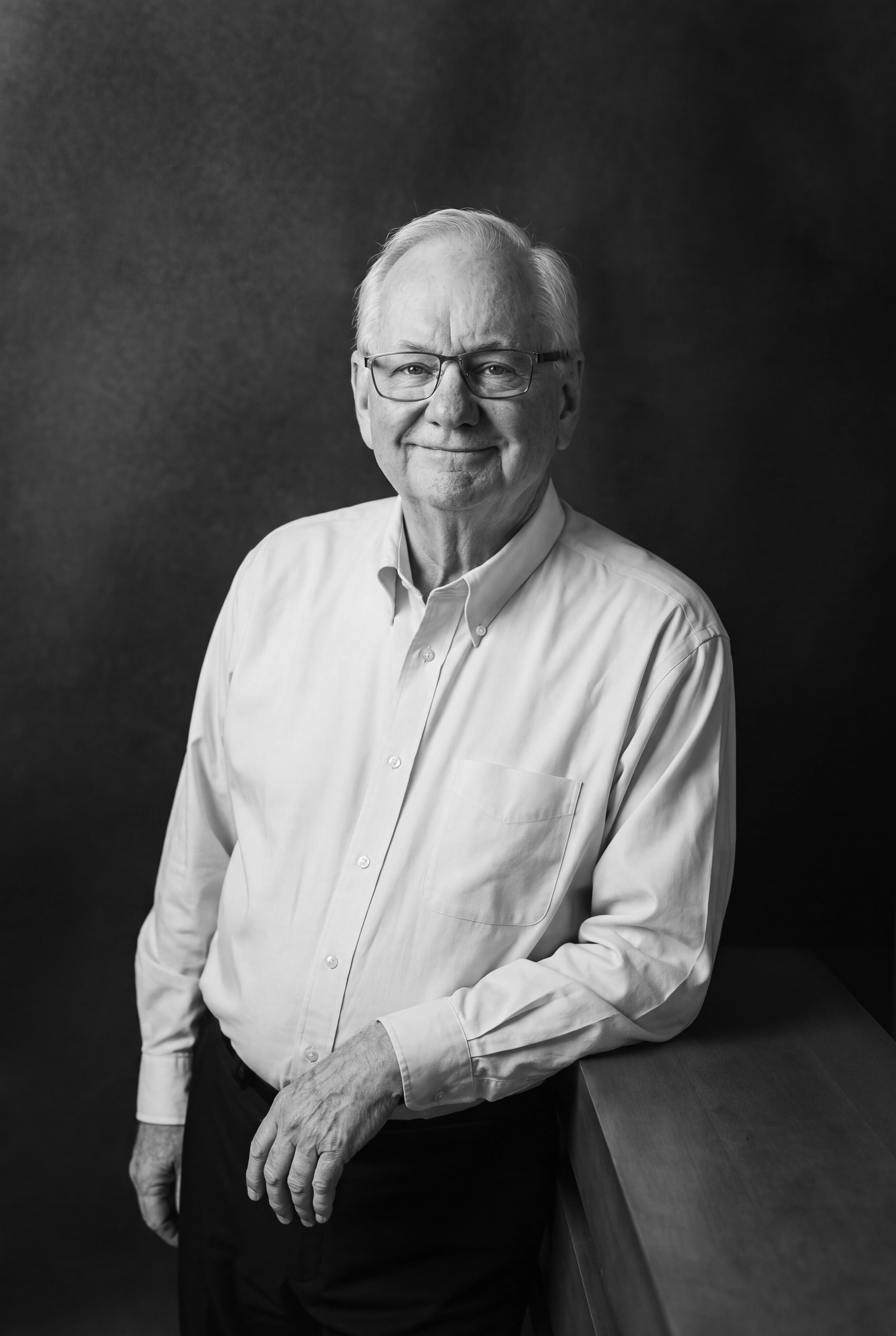 Brian Venable, AIA, NCARB
