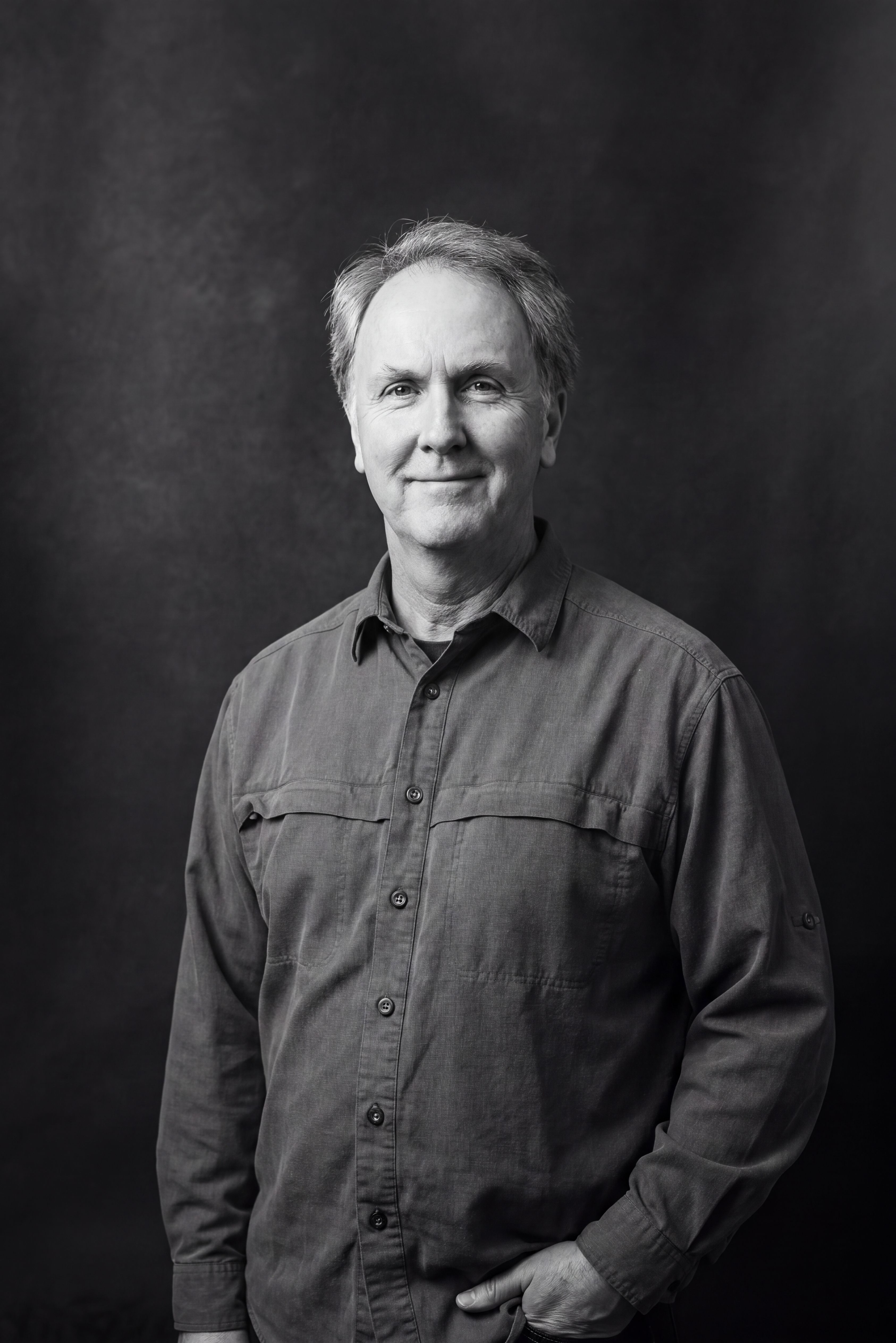 Mike Hamberg