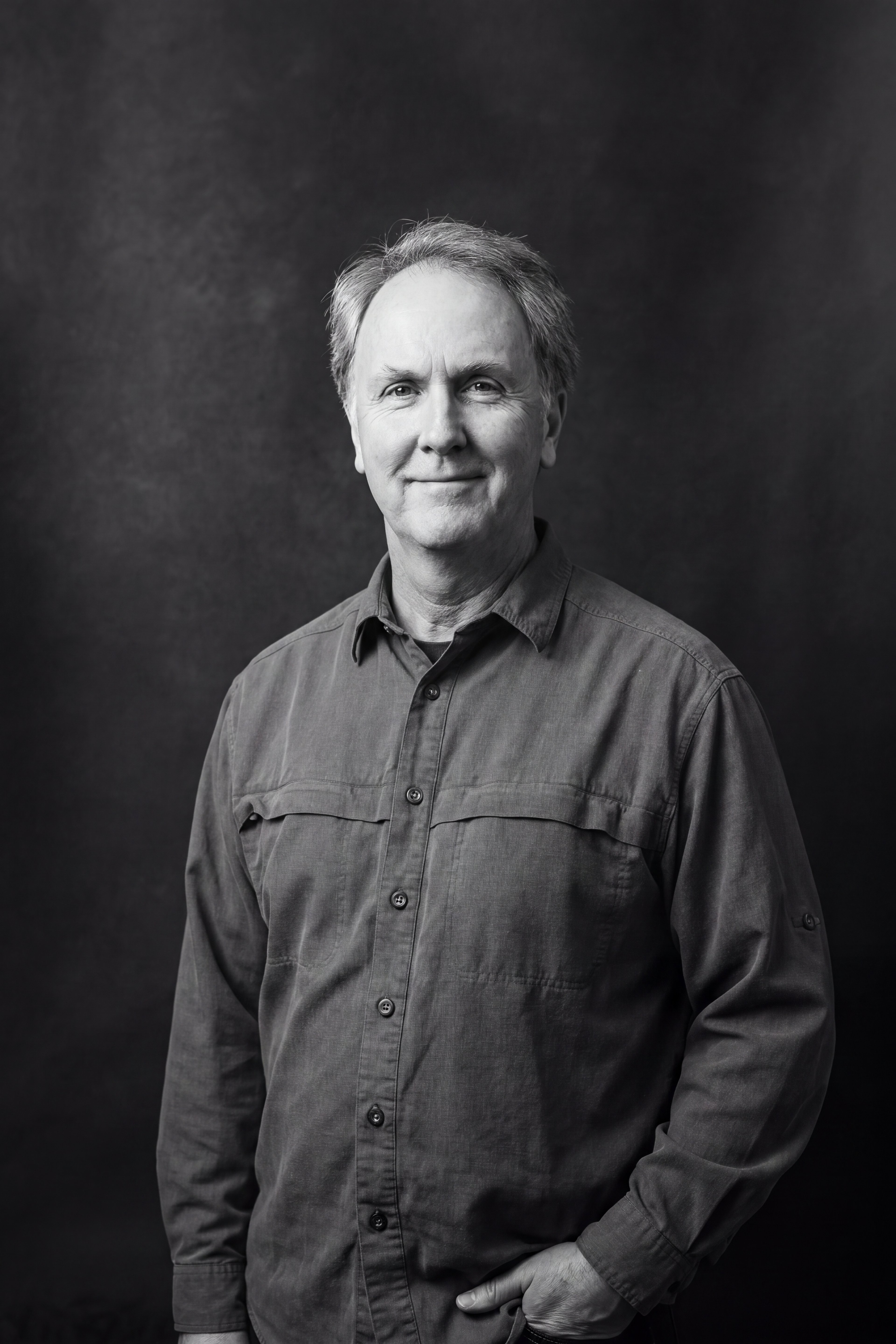 Mike Hamberg