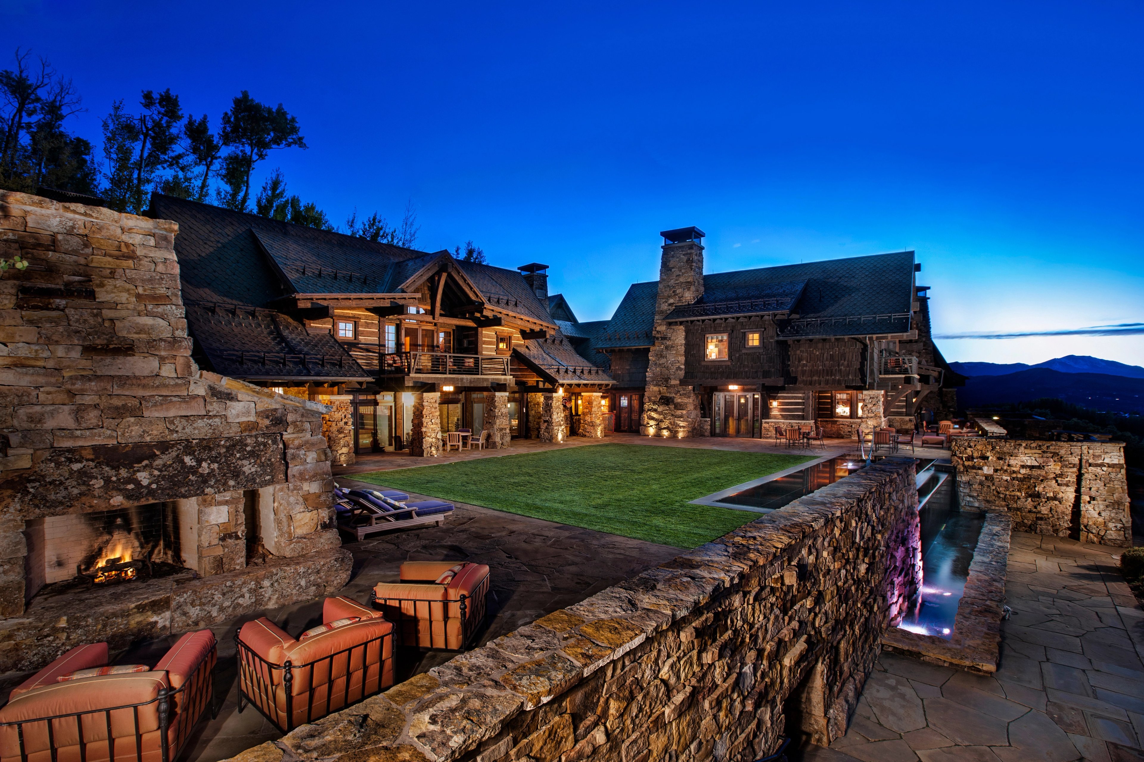 Starwood Ranch