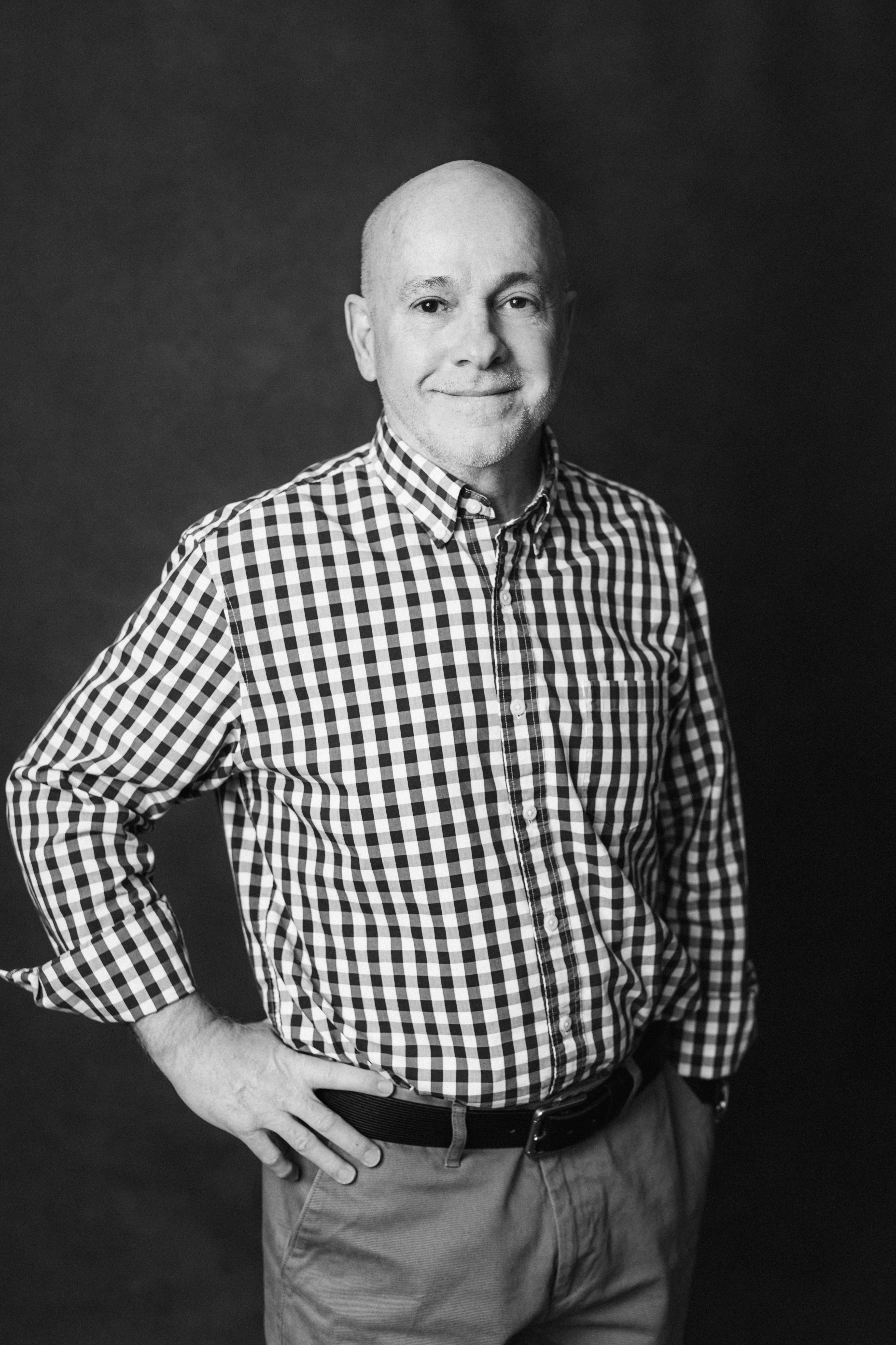 Carlos Fernández