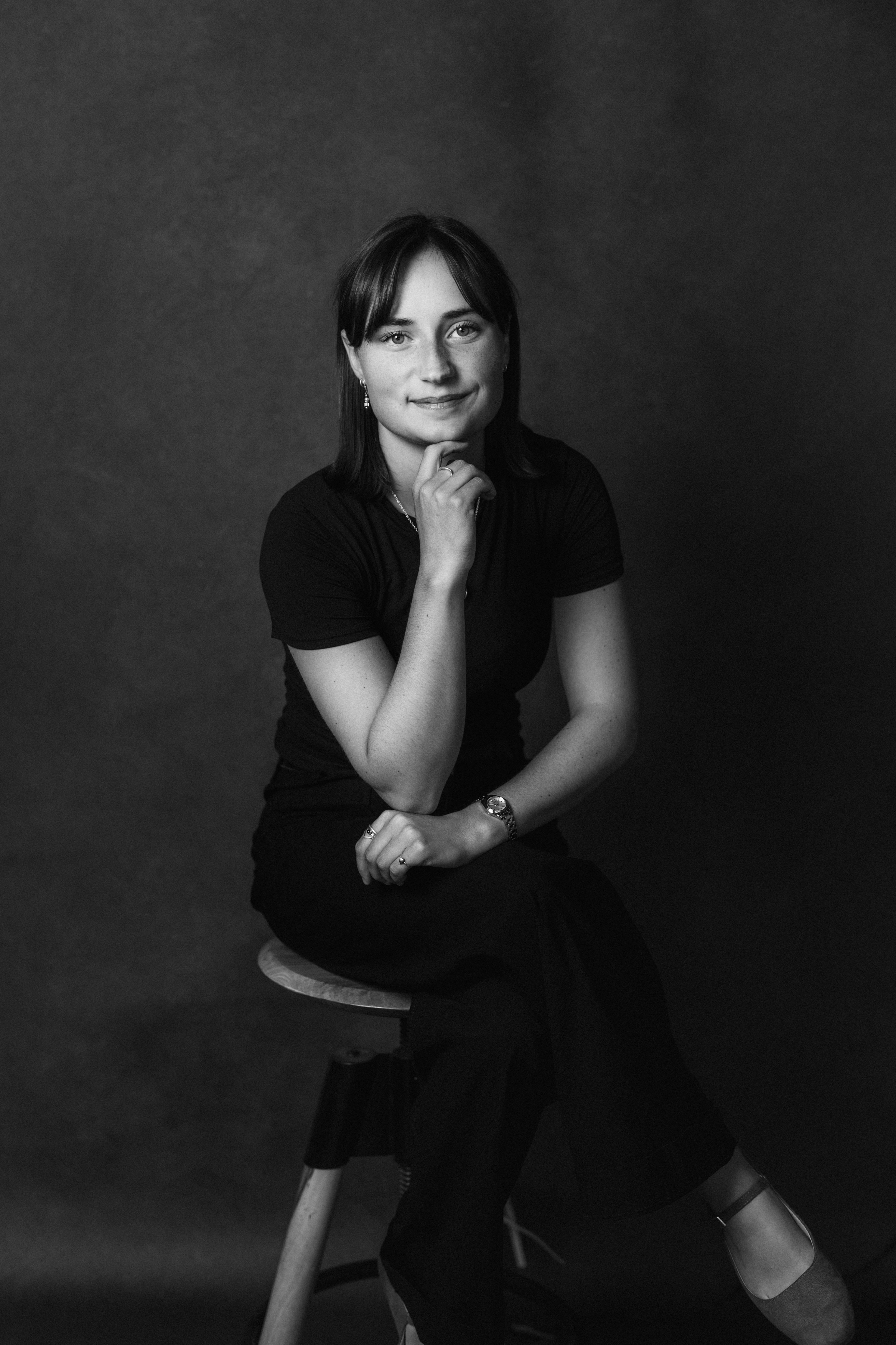 Grace Jackman