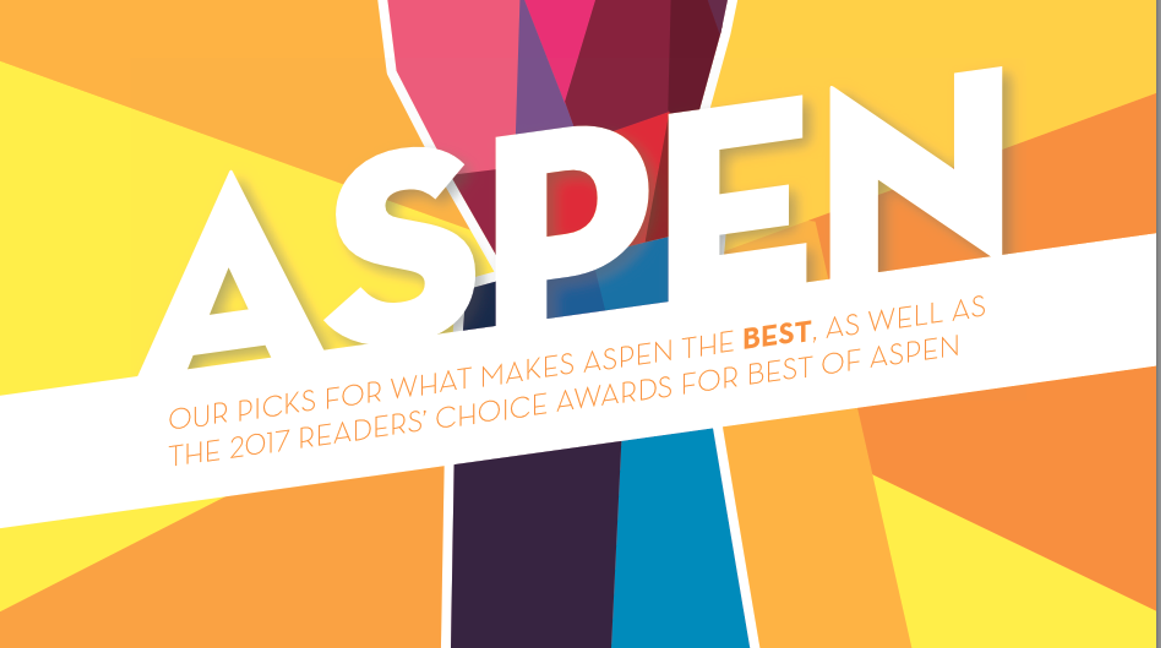 Best of Aspen