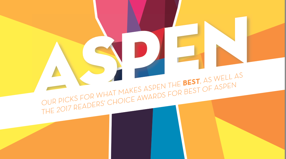 Best of Aspen