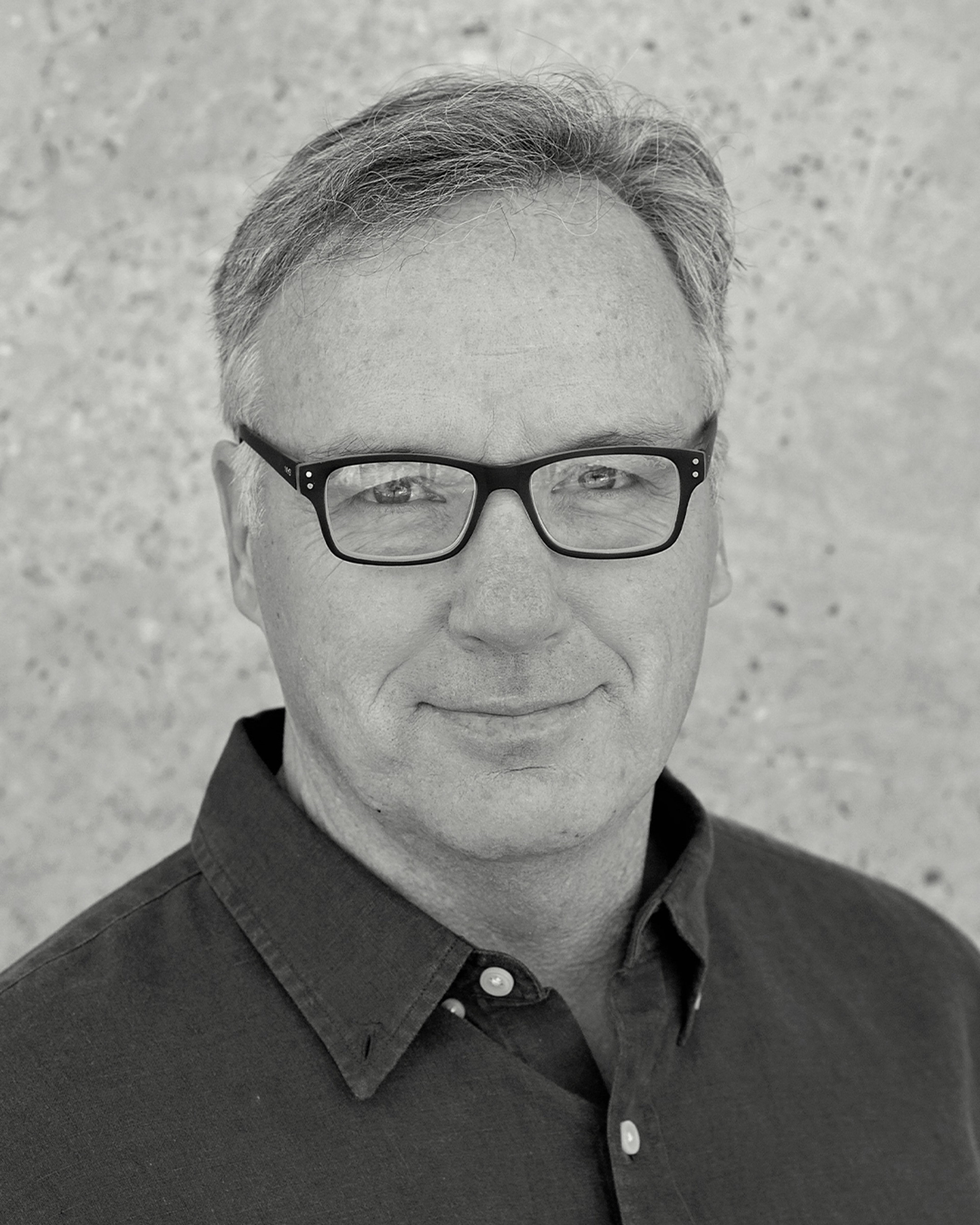 Keith Howie