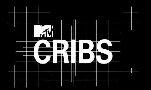 MTV Cribs Films at Four Peaks Ranch