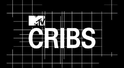 MTV Cribs Films at Four Peaks Ranch