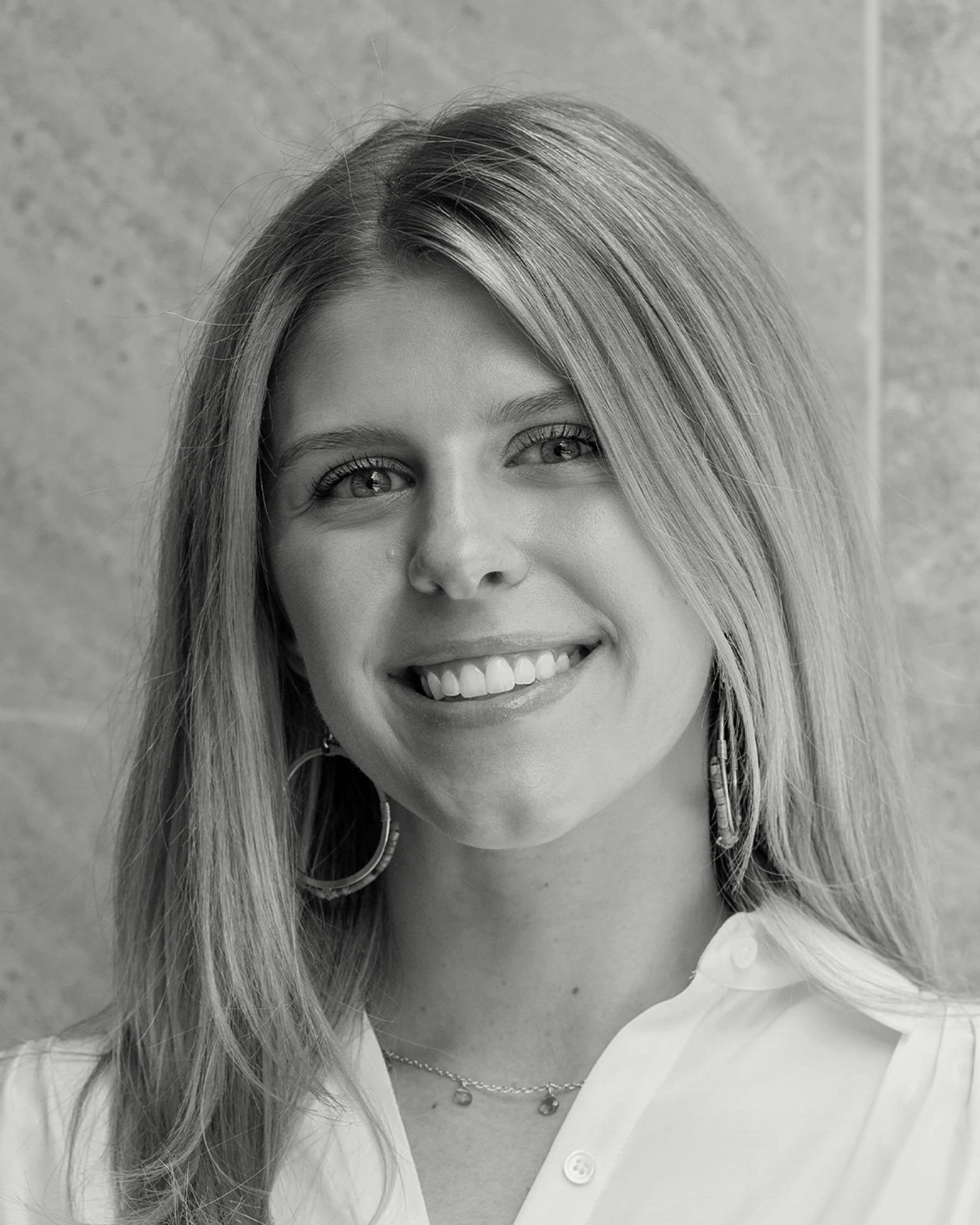 Bridget Anderson, NCIDQ