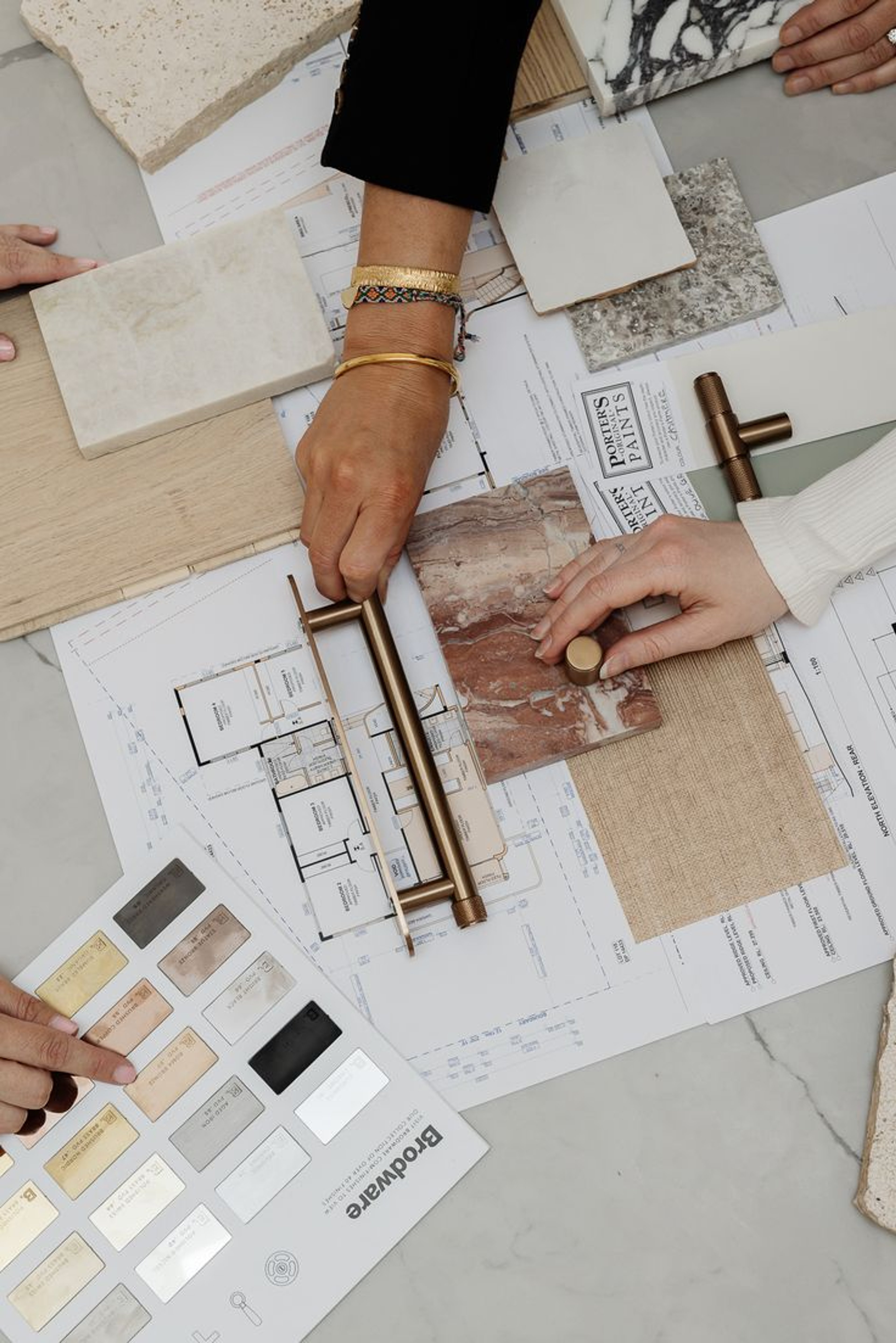 architecture diagrams