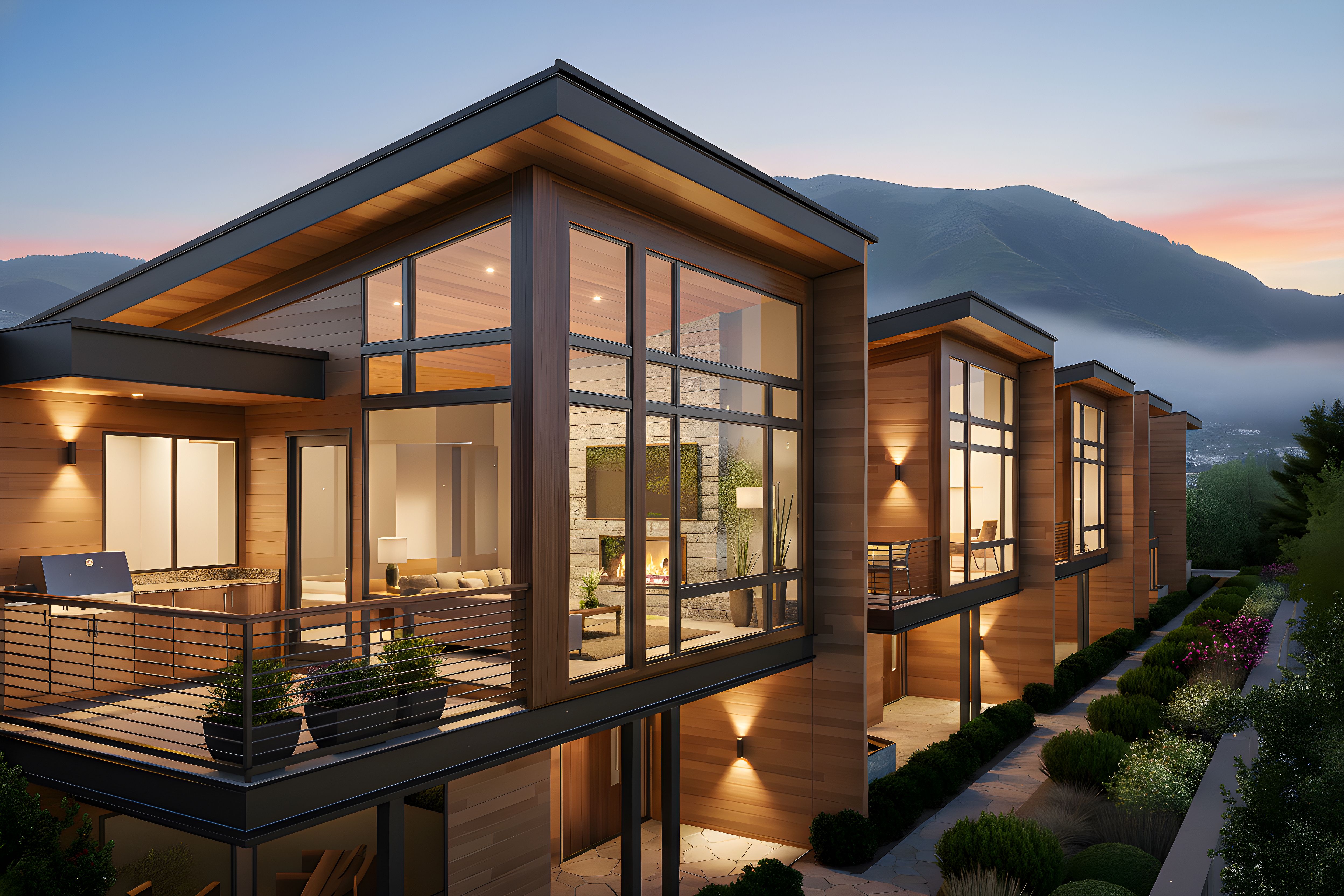 One Aspen Residences
