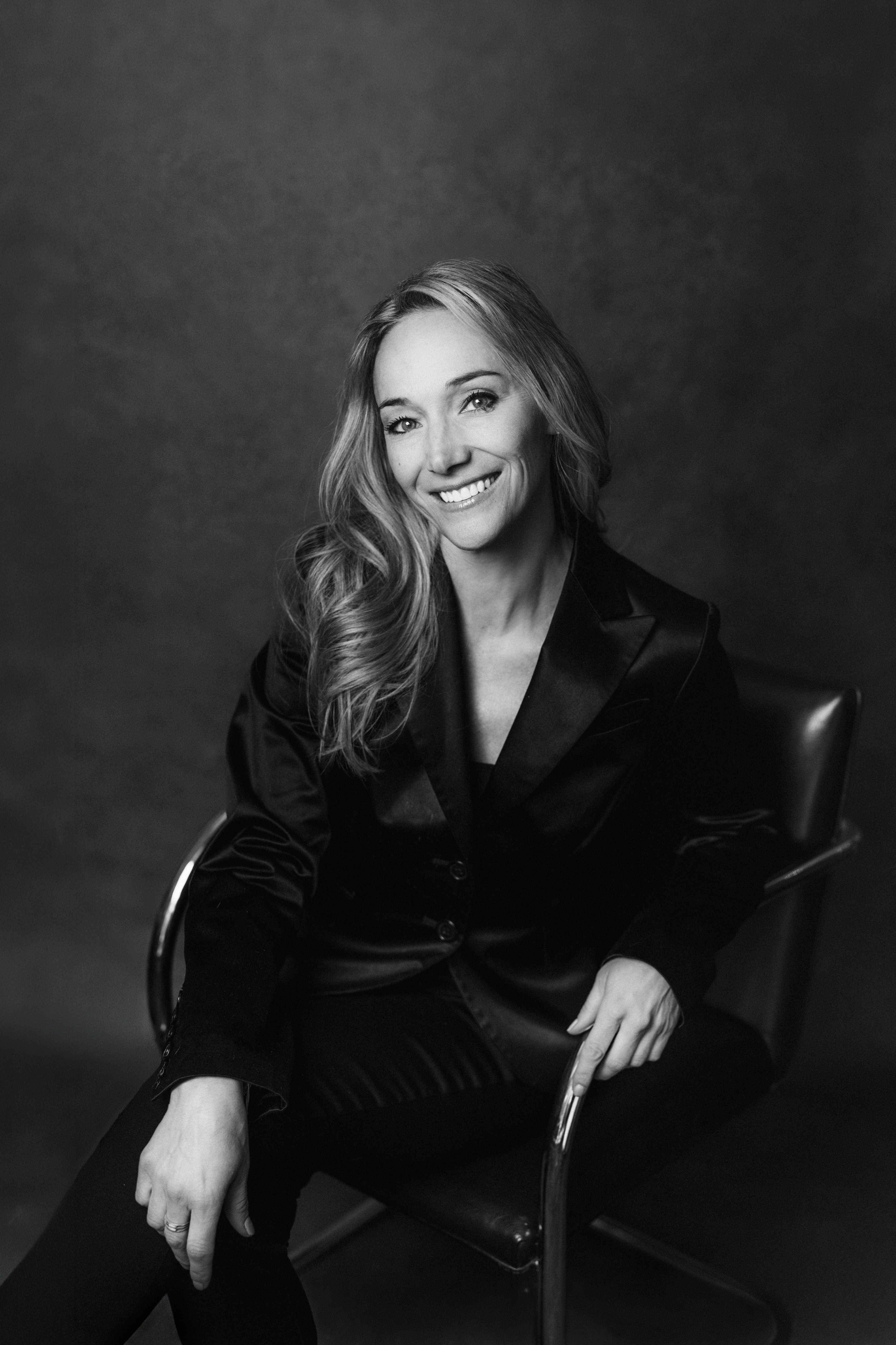 Rachel Guest, NCIDQ, LEED AP