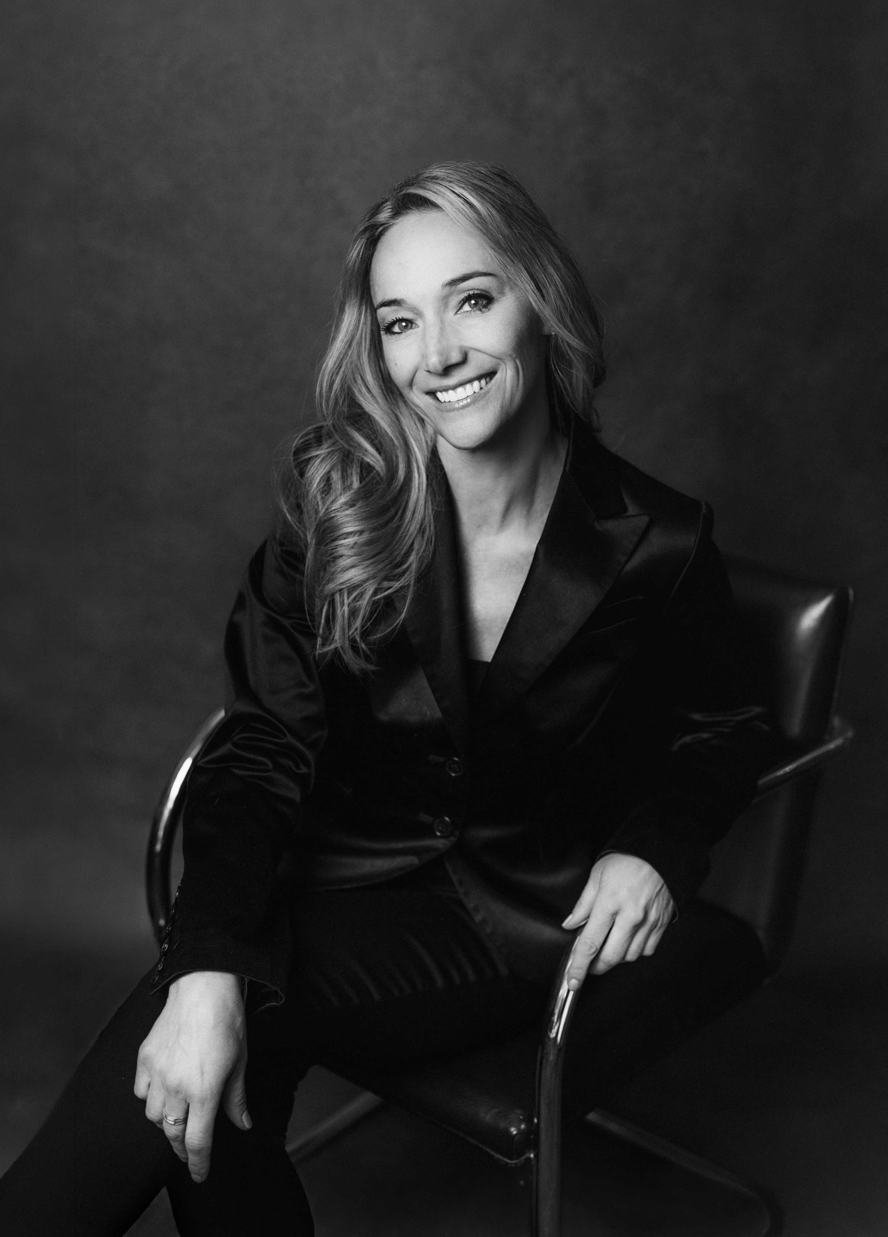 Rachel Guest, NCIDQ, LEED AP