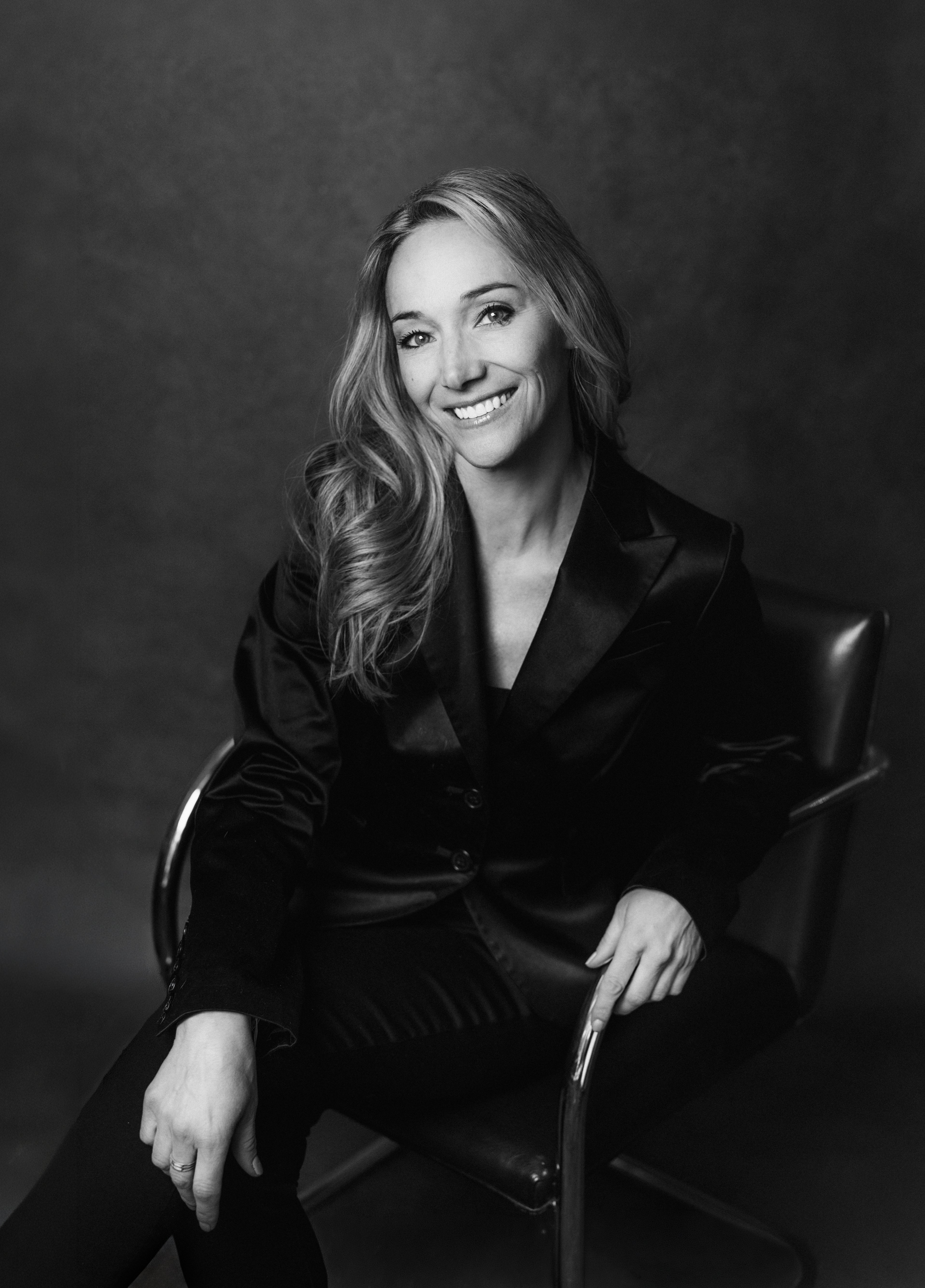 Rachel Guest, NCIDQ, LEED AP