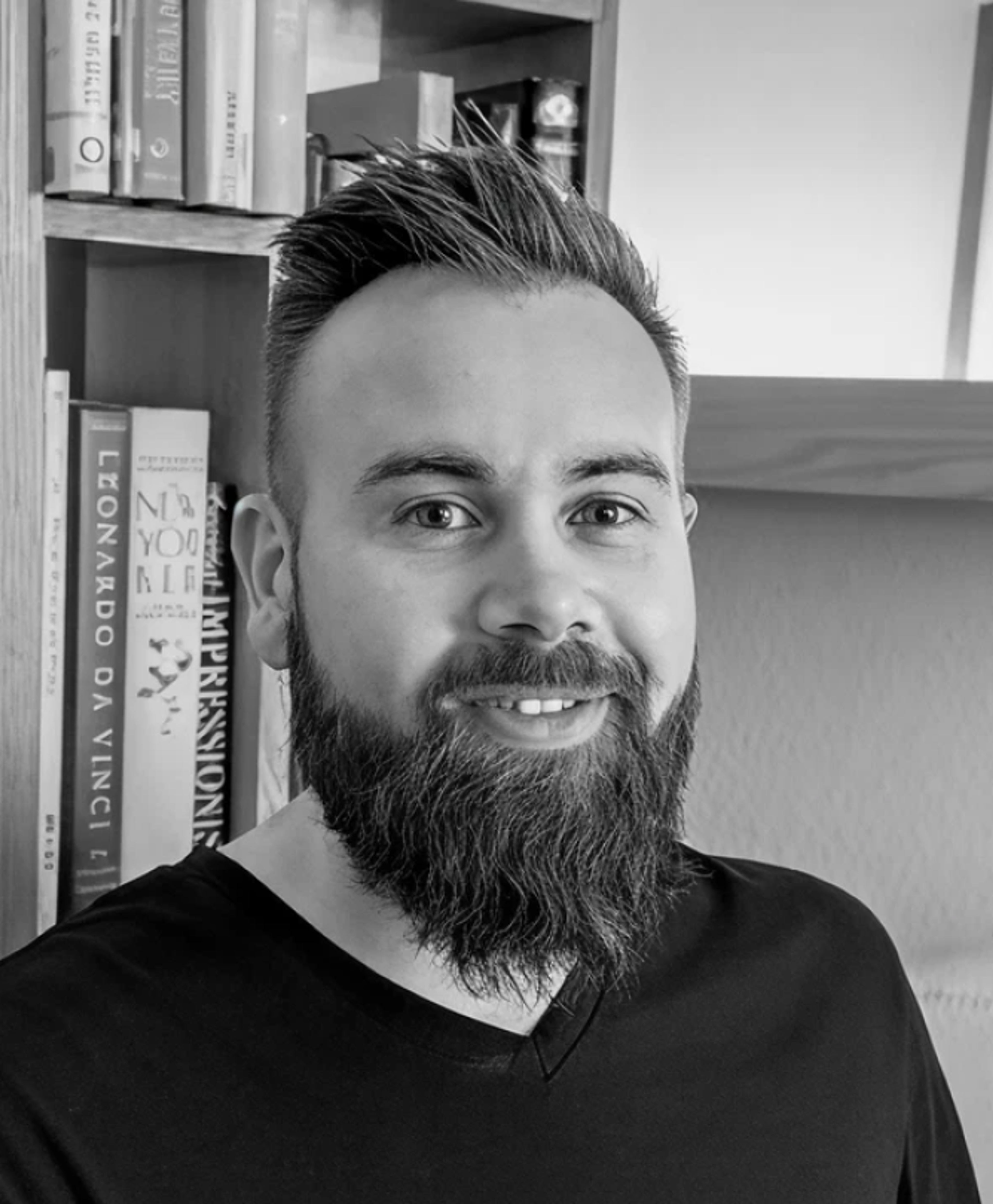 Chad Steinke, NCIDQ, LEED AP ID+C