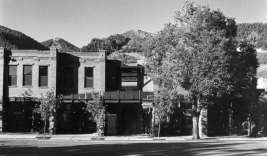 Preserving Aspen’s Heritage