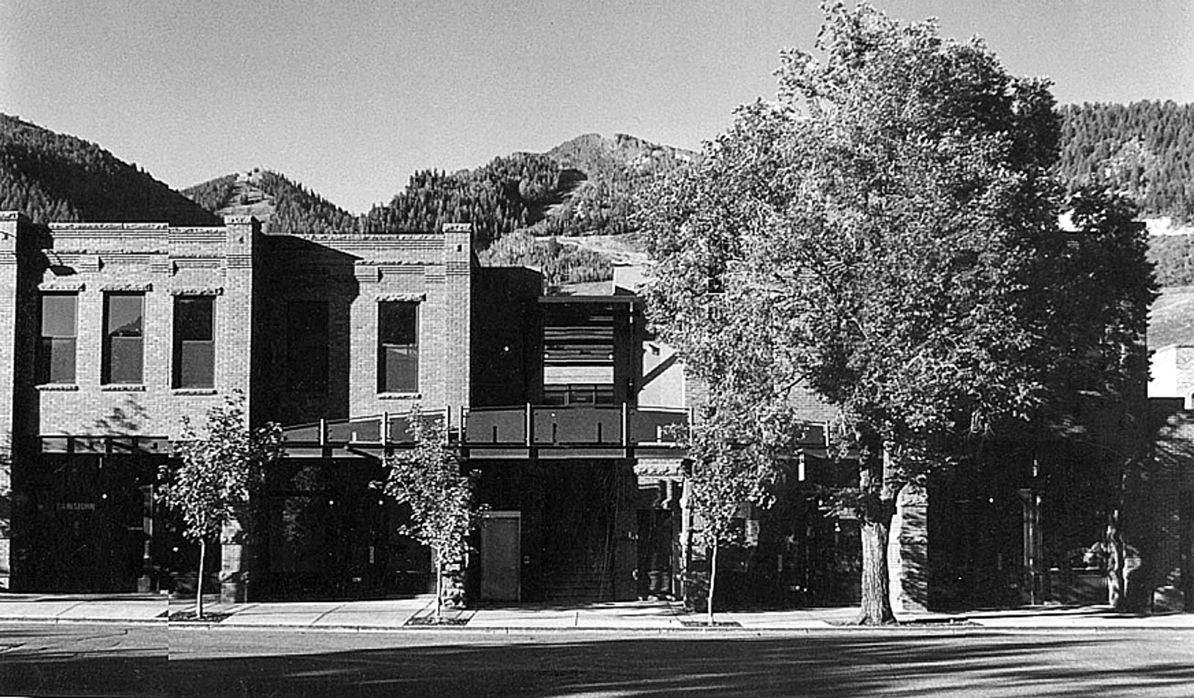 Preserving Aspen’s Heritage