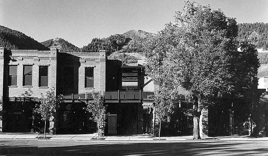 Preserving Aspen’s Heritage