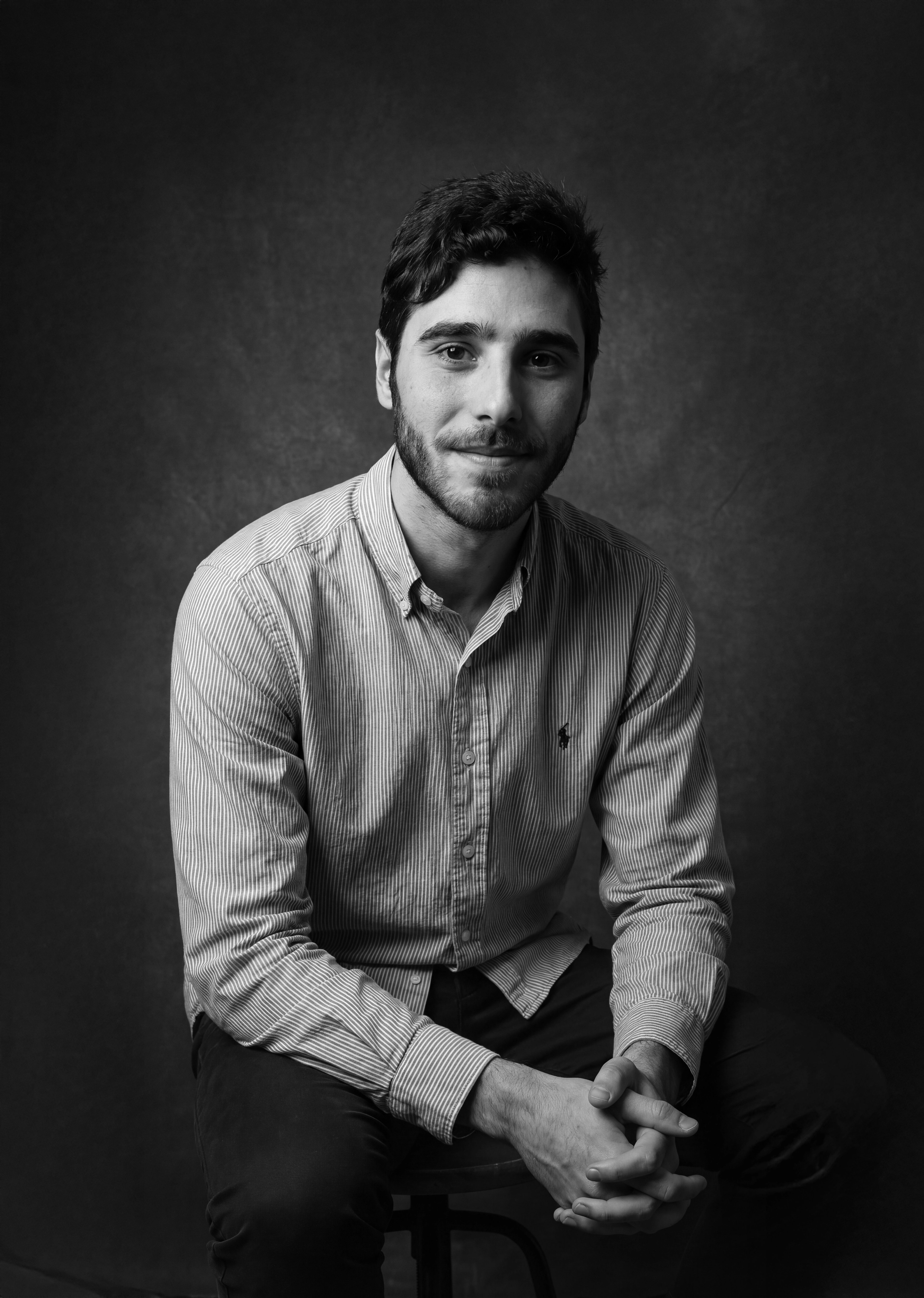Jonathan Nasser