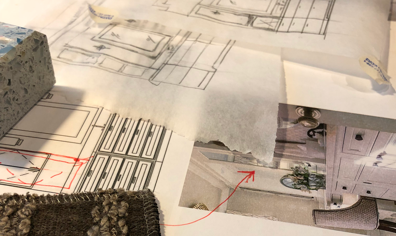 Expanding the Vision