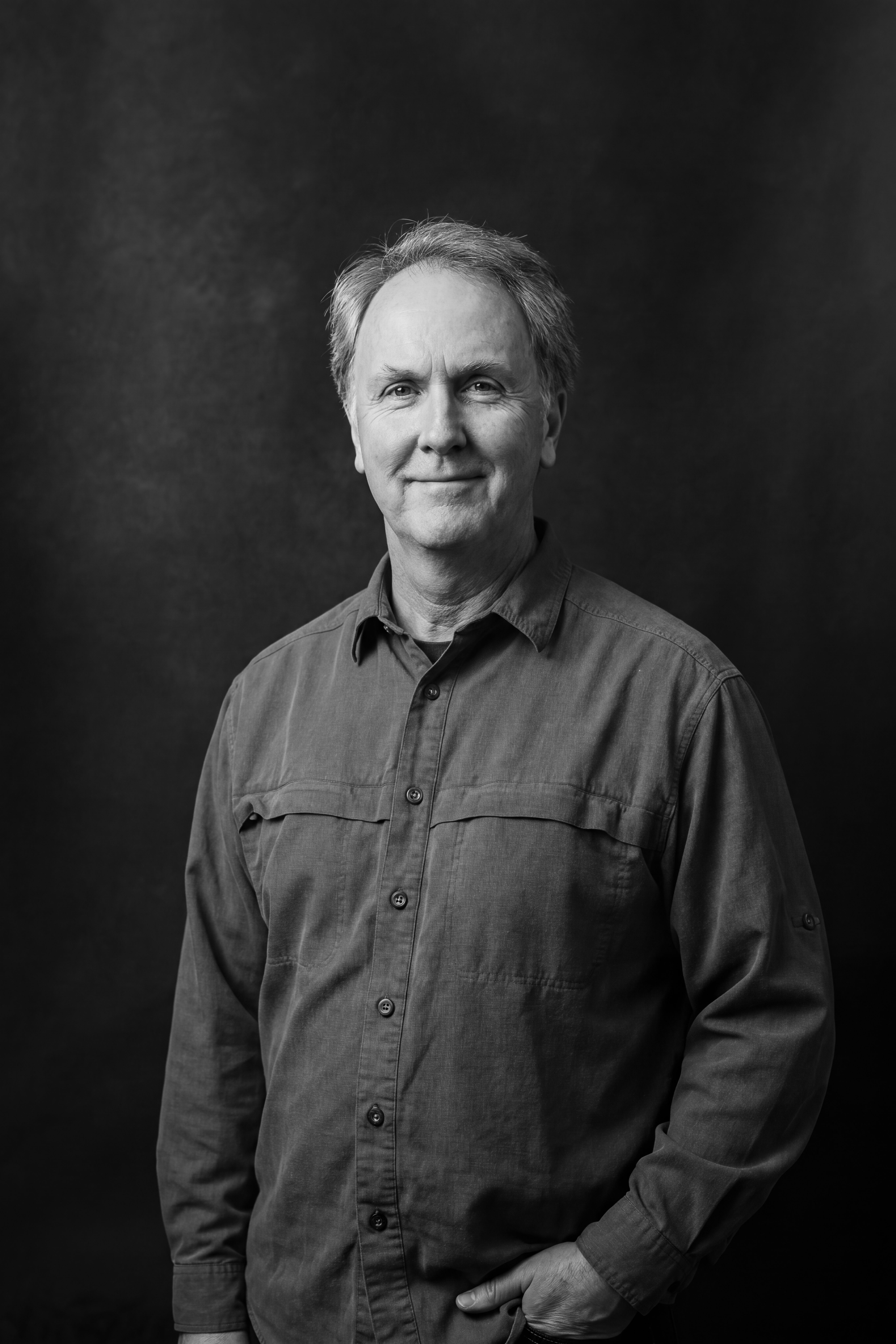 Mike Hamberg