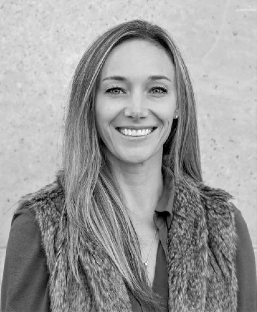 Rachel Guest