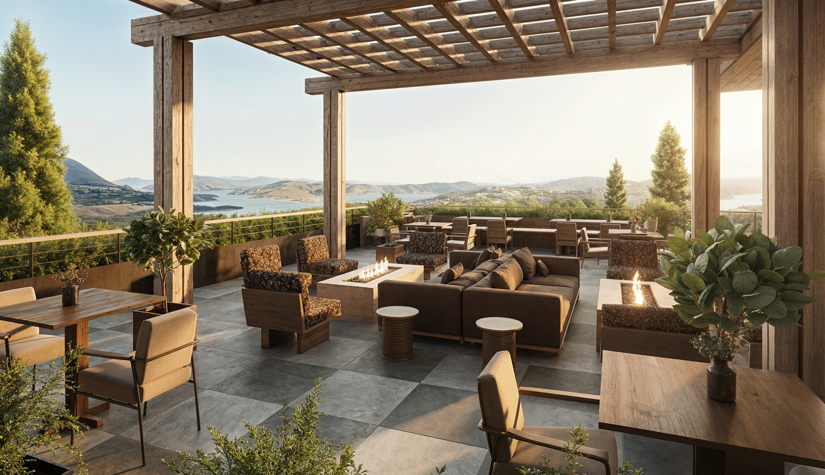 Sky Bar