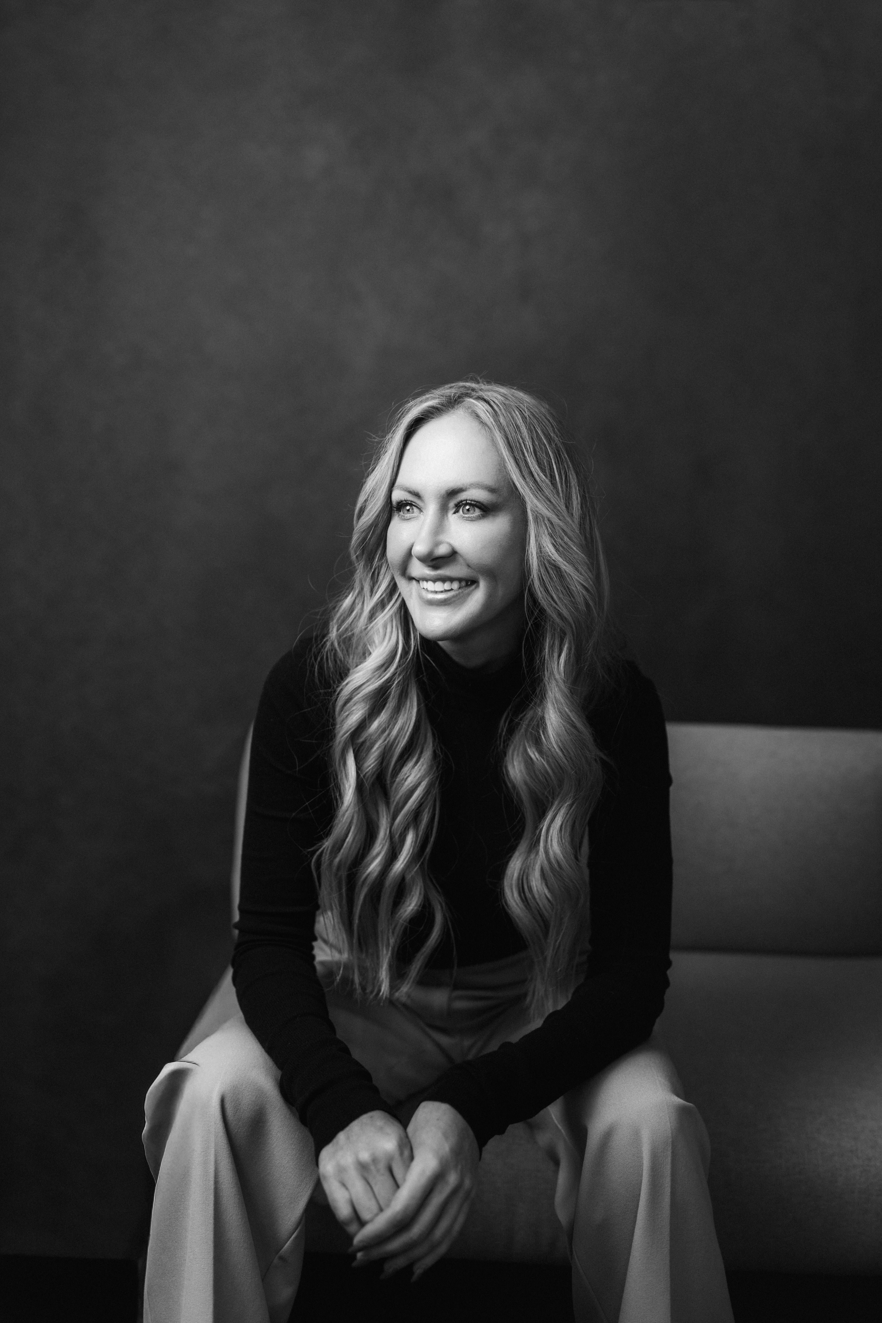 Courtney Ward, NCIDQ