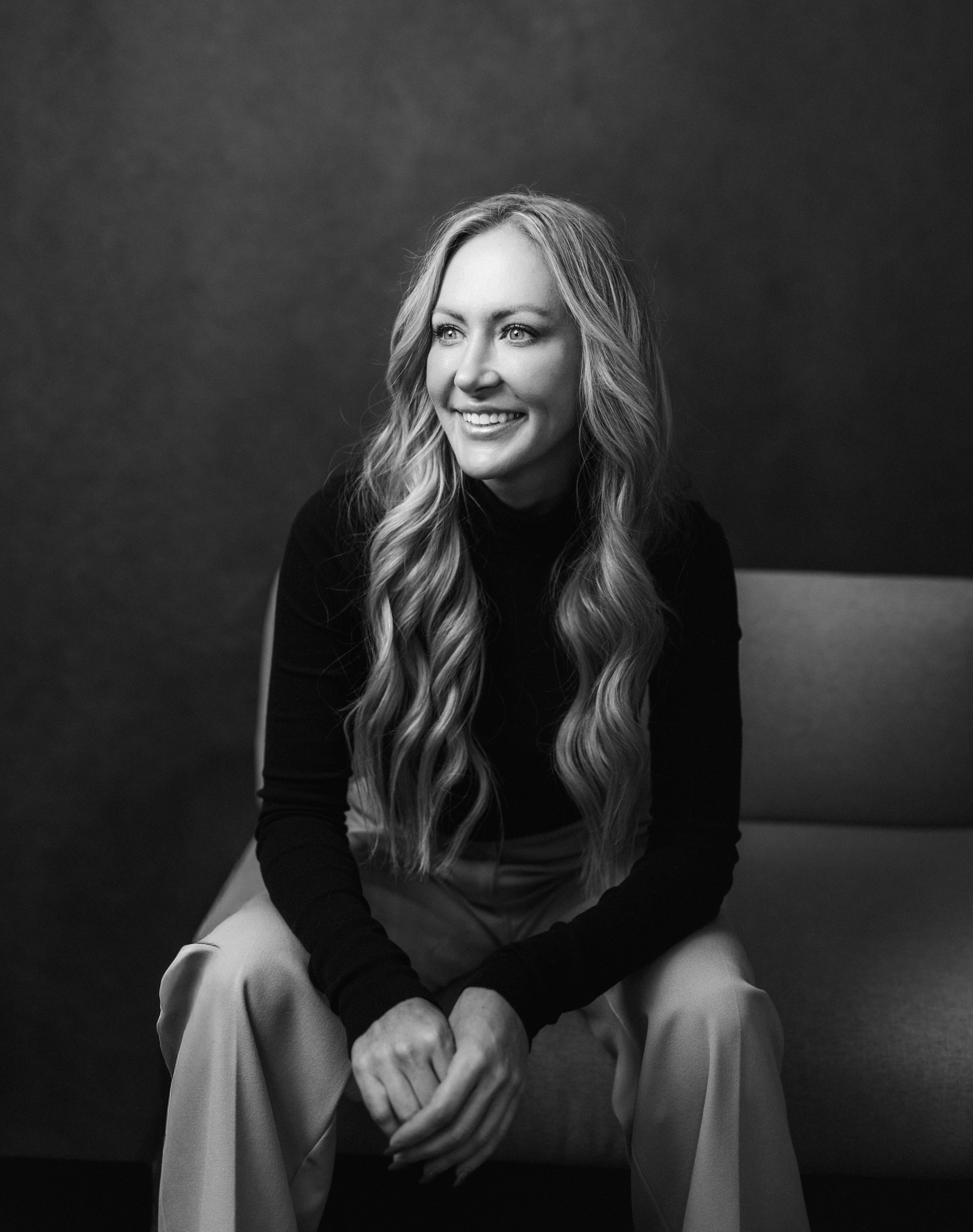 Courtney Ward, NCIDQ
