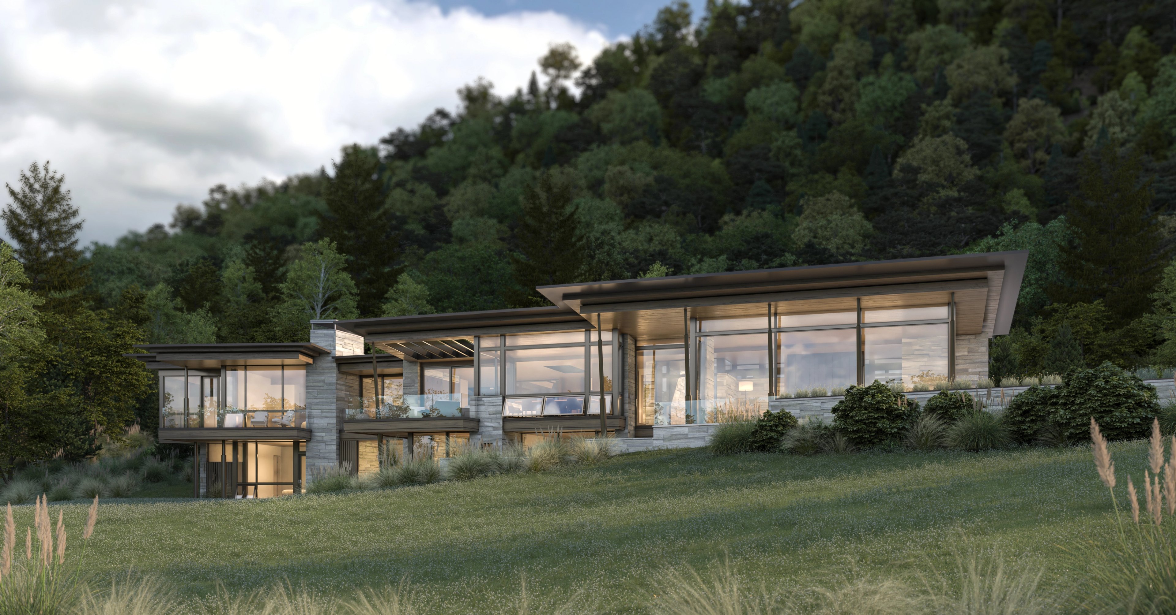 Project image