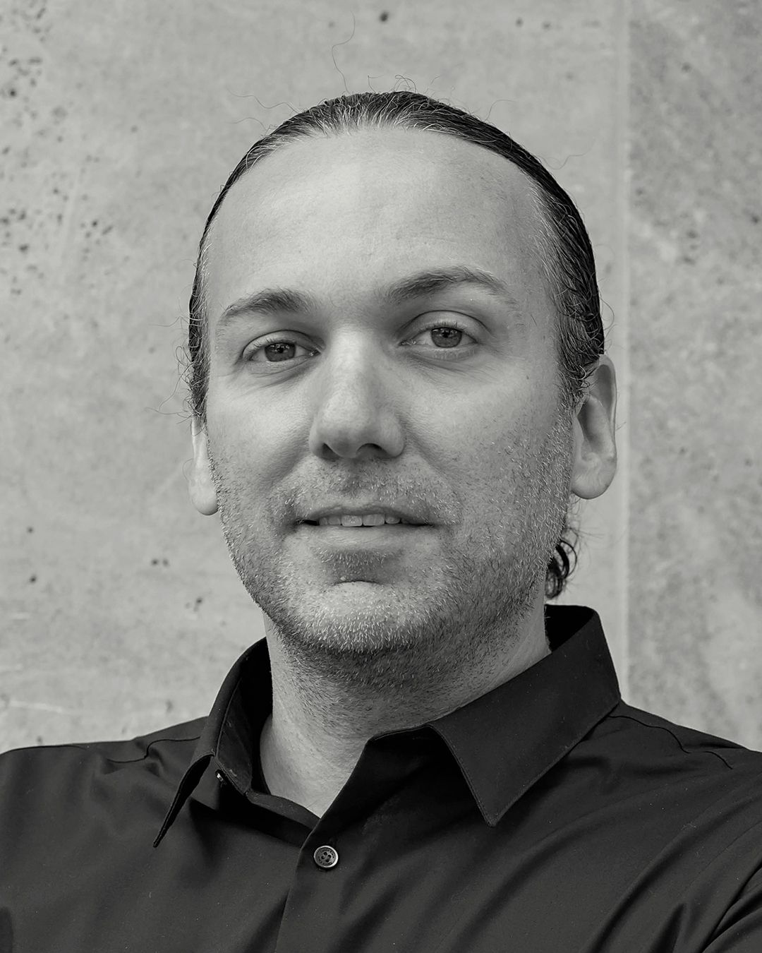 Philippe-Antoine Beauregard