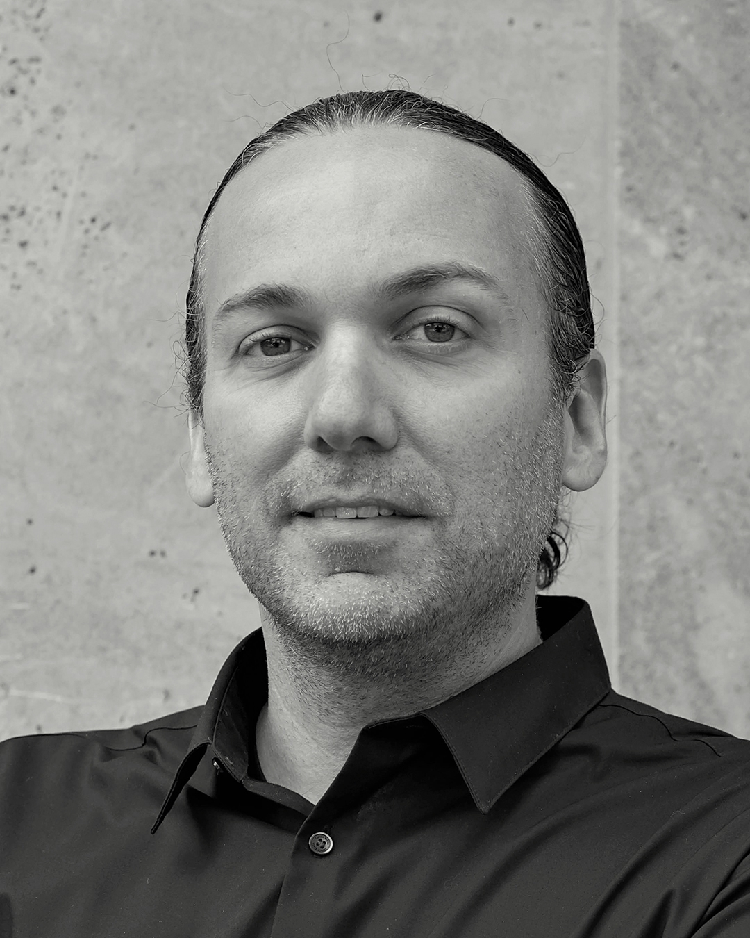 Philippe-Antoine Beauregard