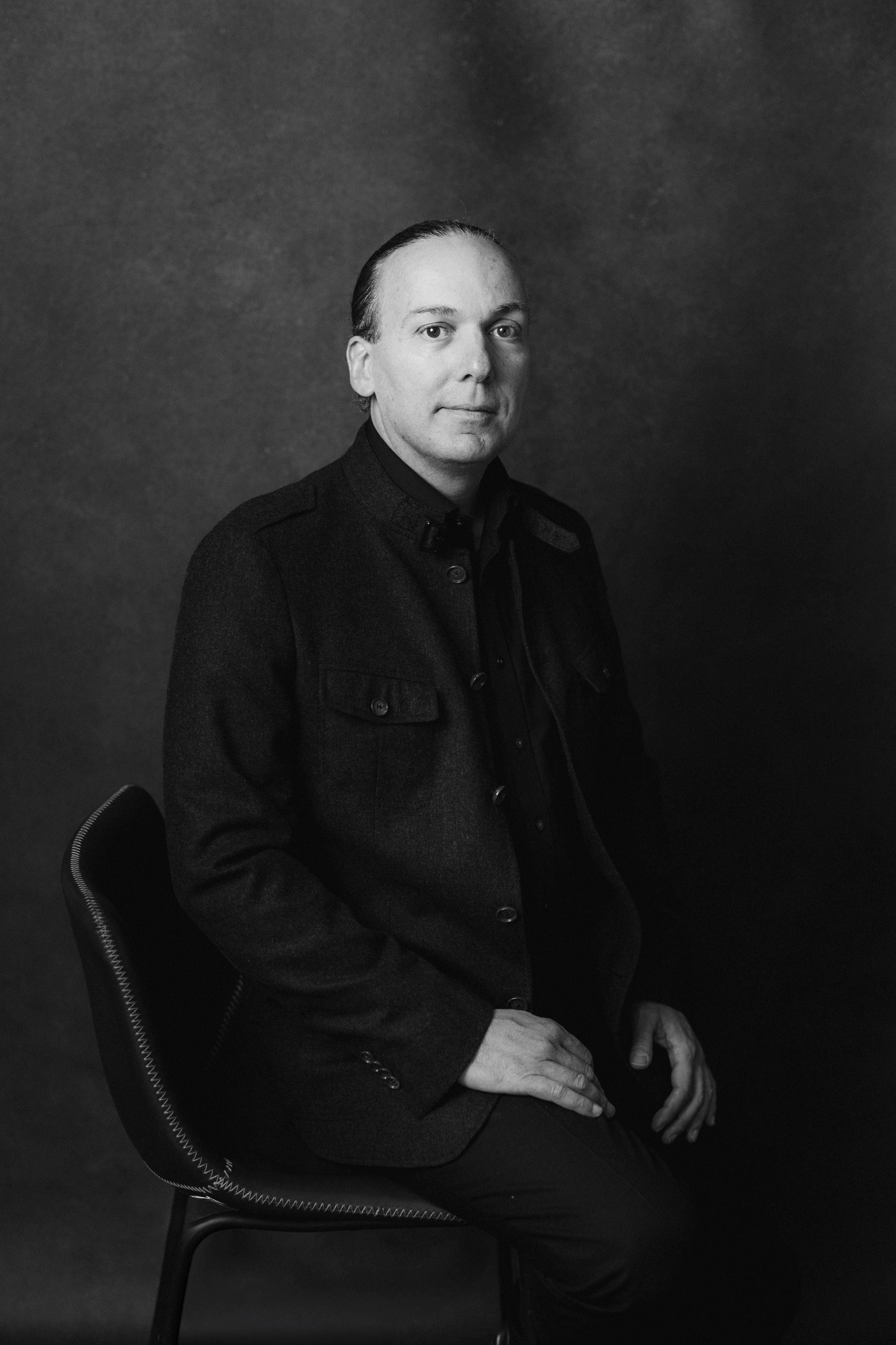 Philippe-Antoine Beauregard