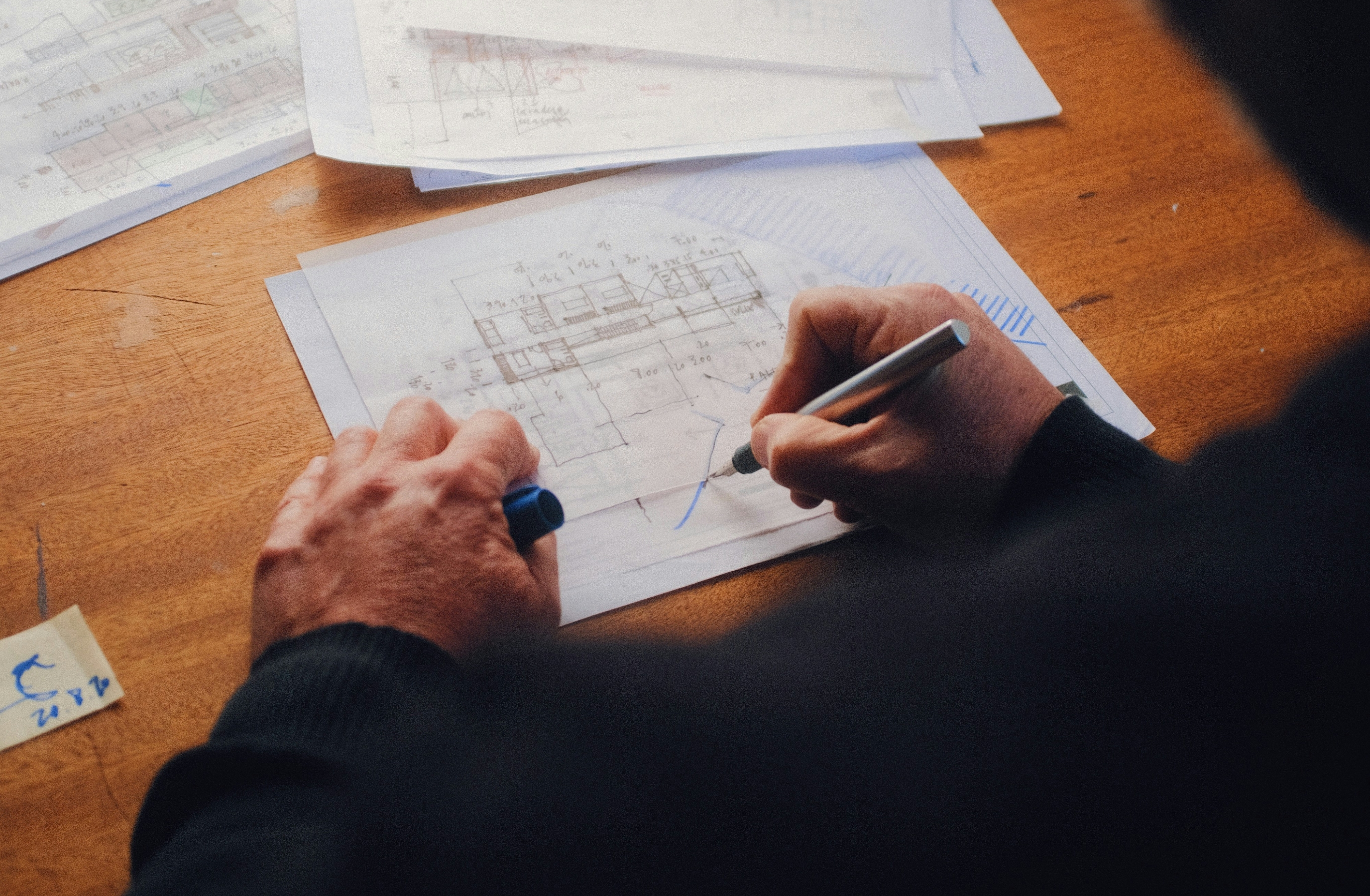 Our Boise Design Process