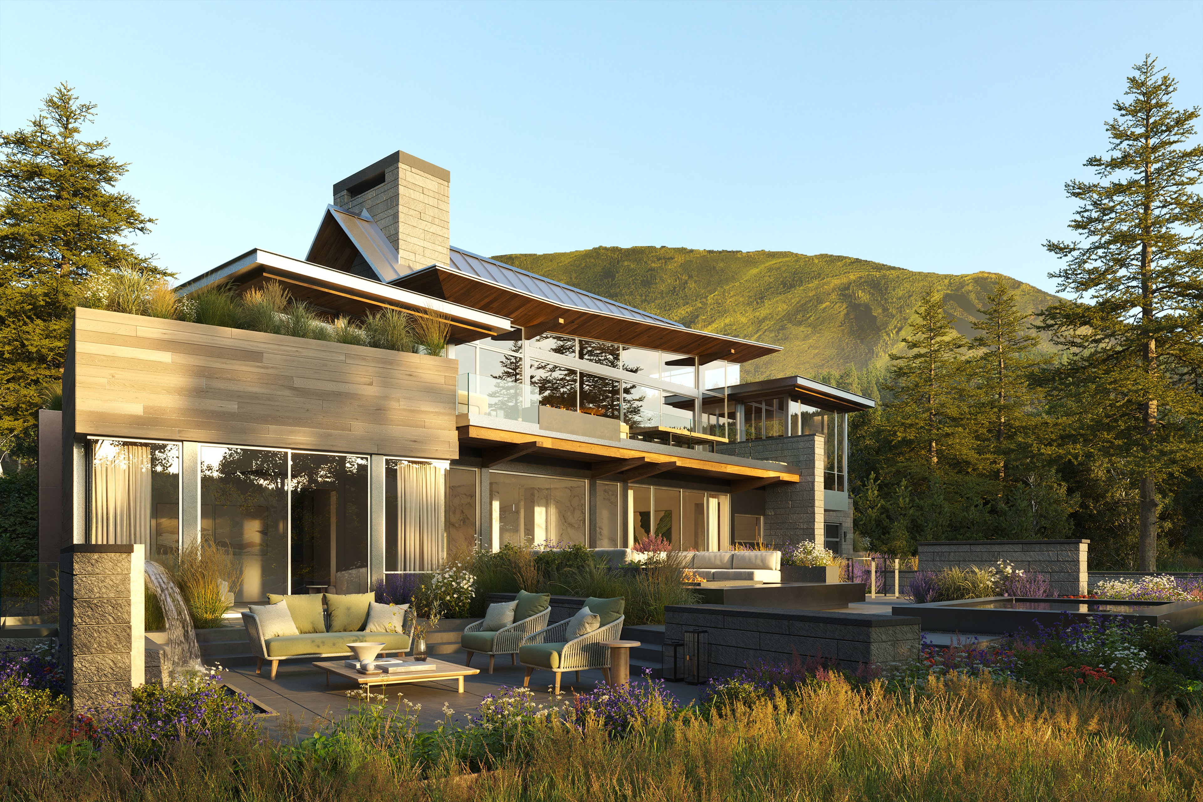 Project image