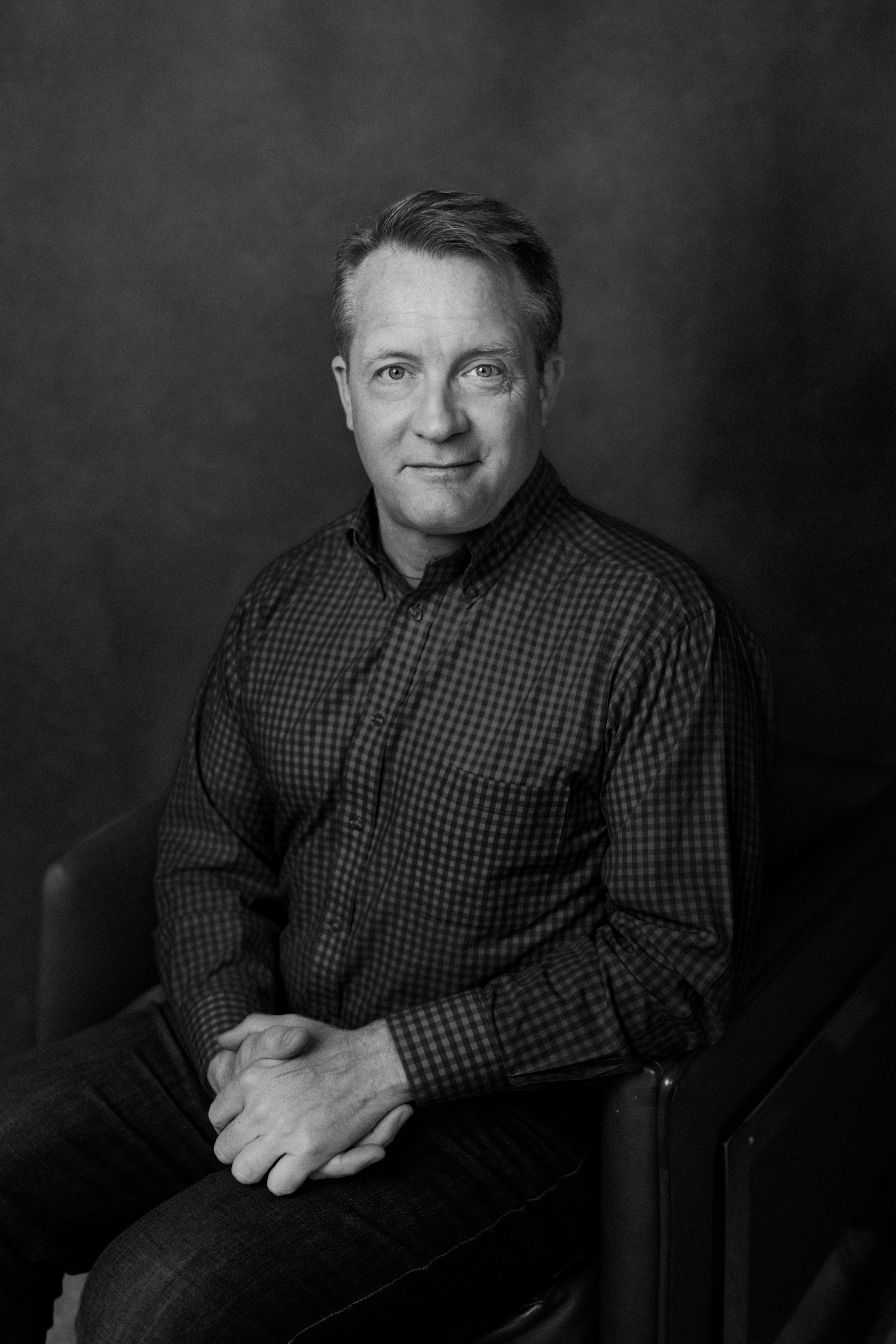 Brian Hanlen