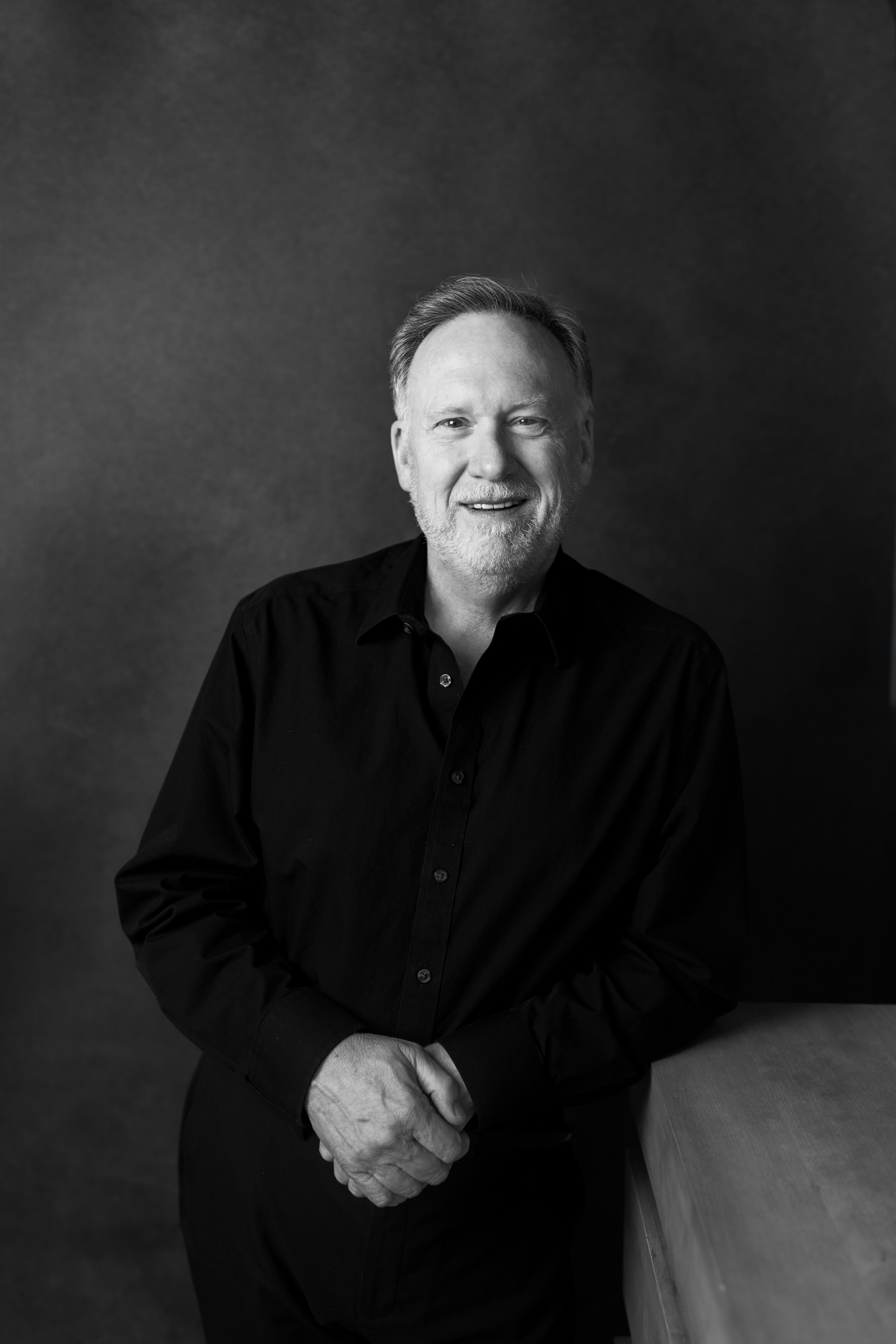 Kevin Morley, AIA, NCARB