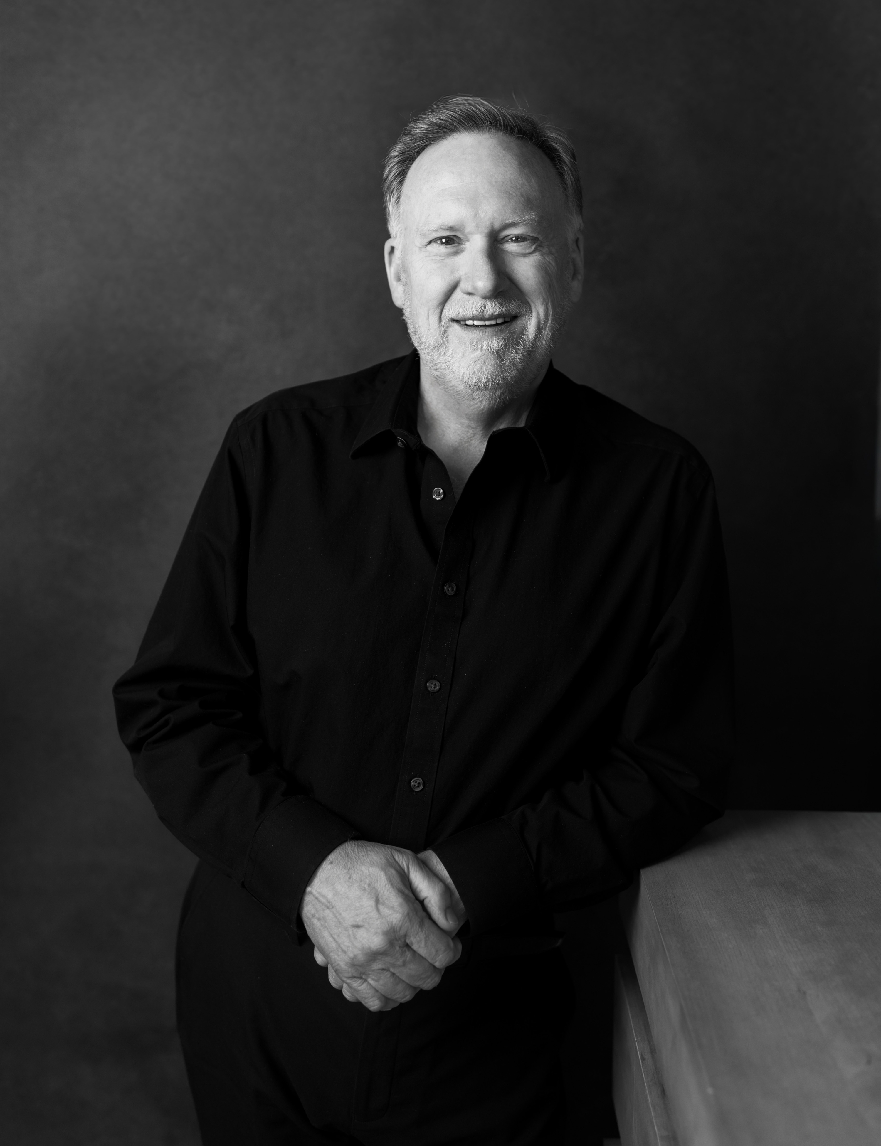 Kevin Morley, AIA, NCARB