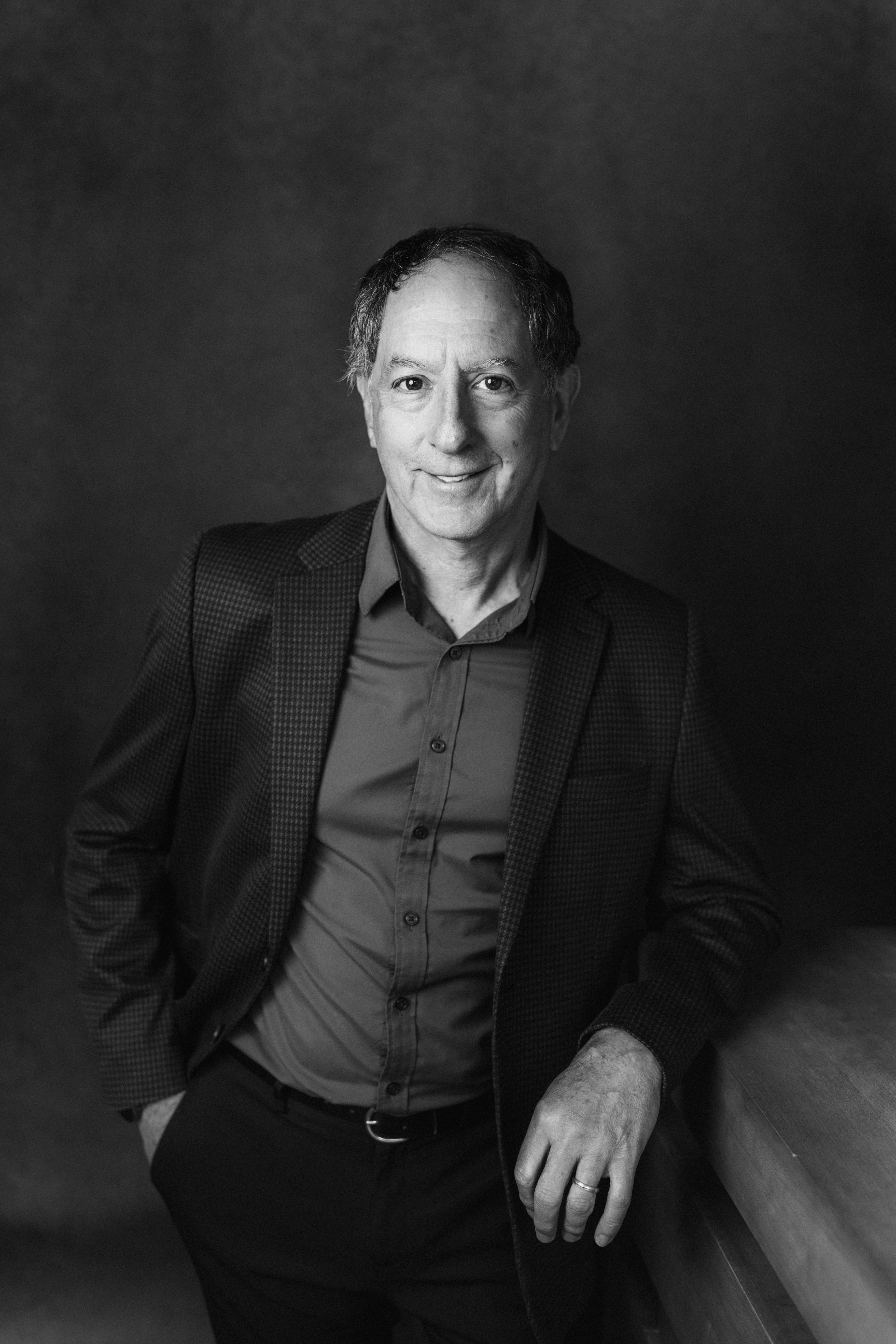 Tony Major