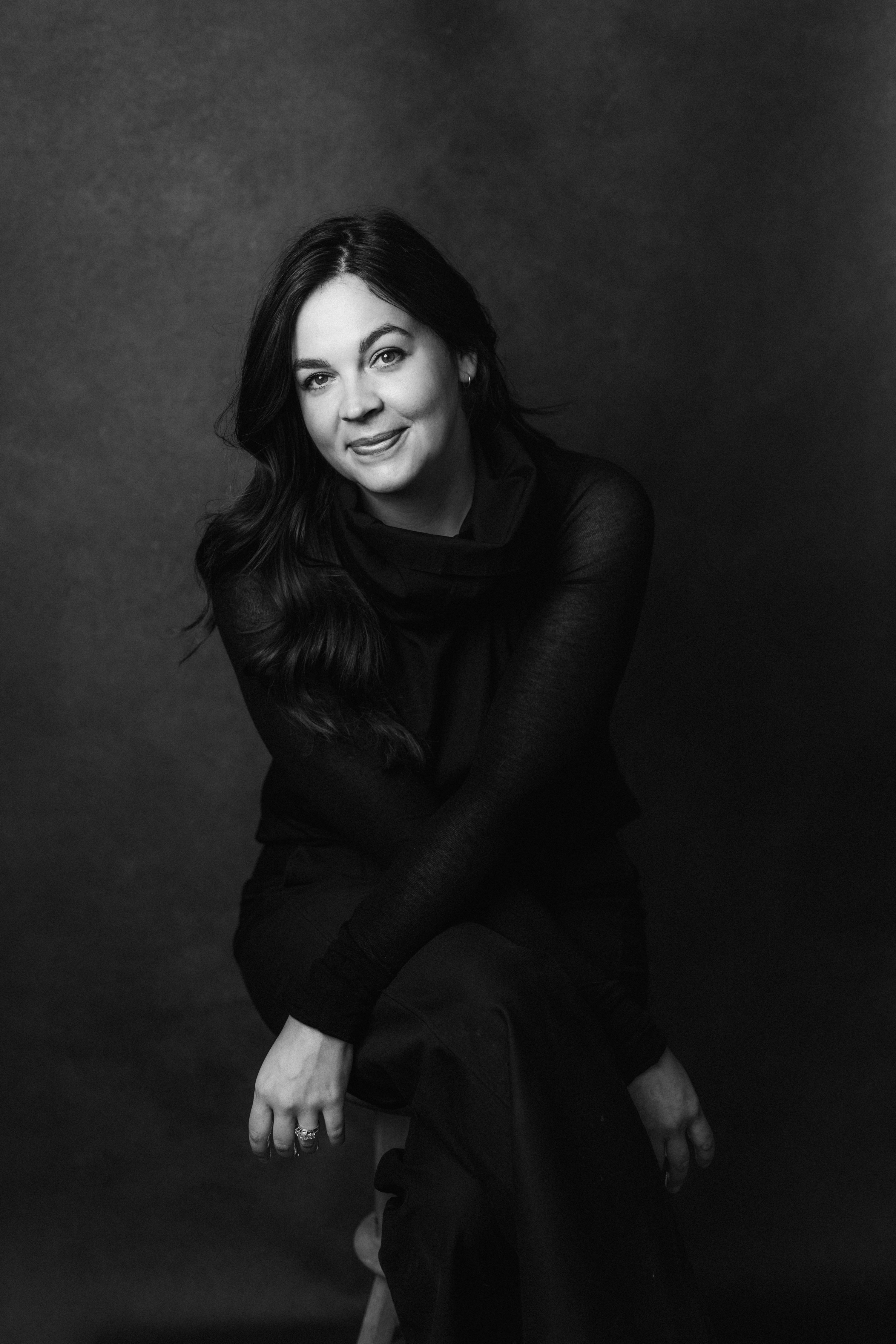 Hana Maclean Funk, AIA