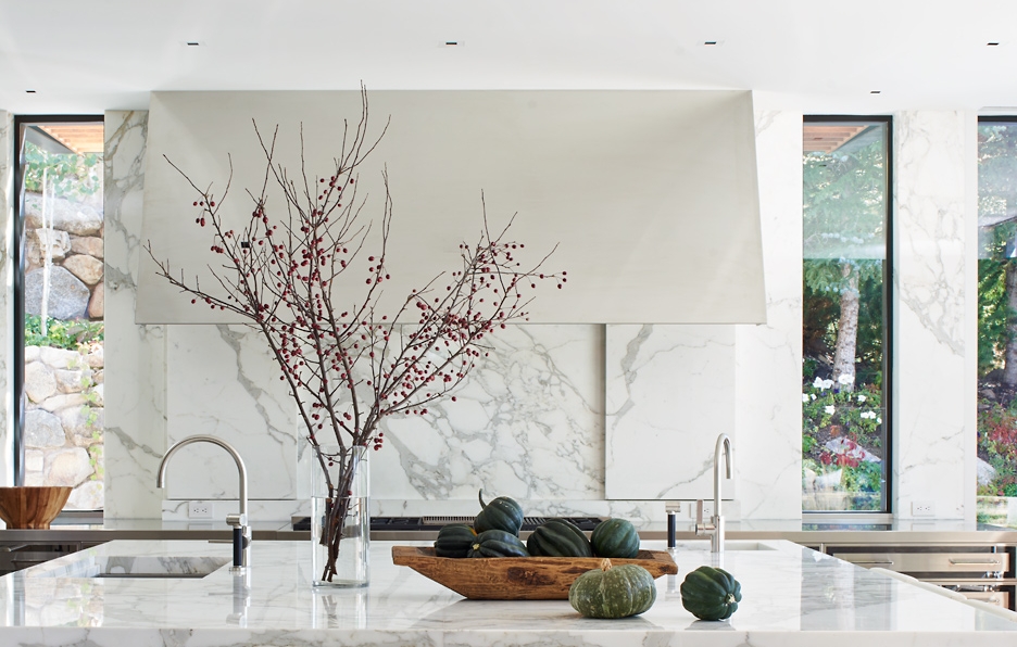 Designing meaningful interior spaces.