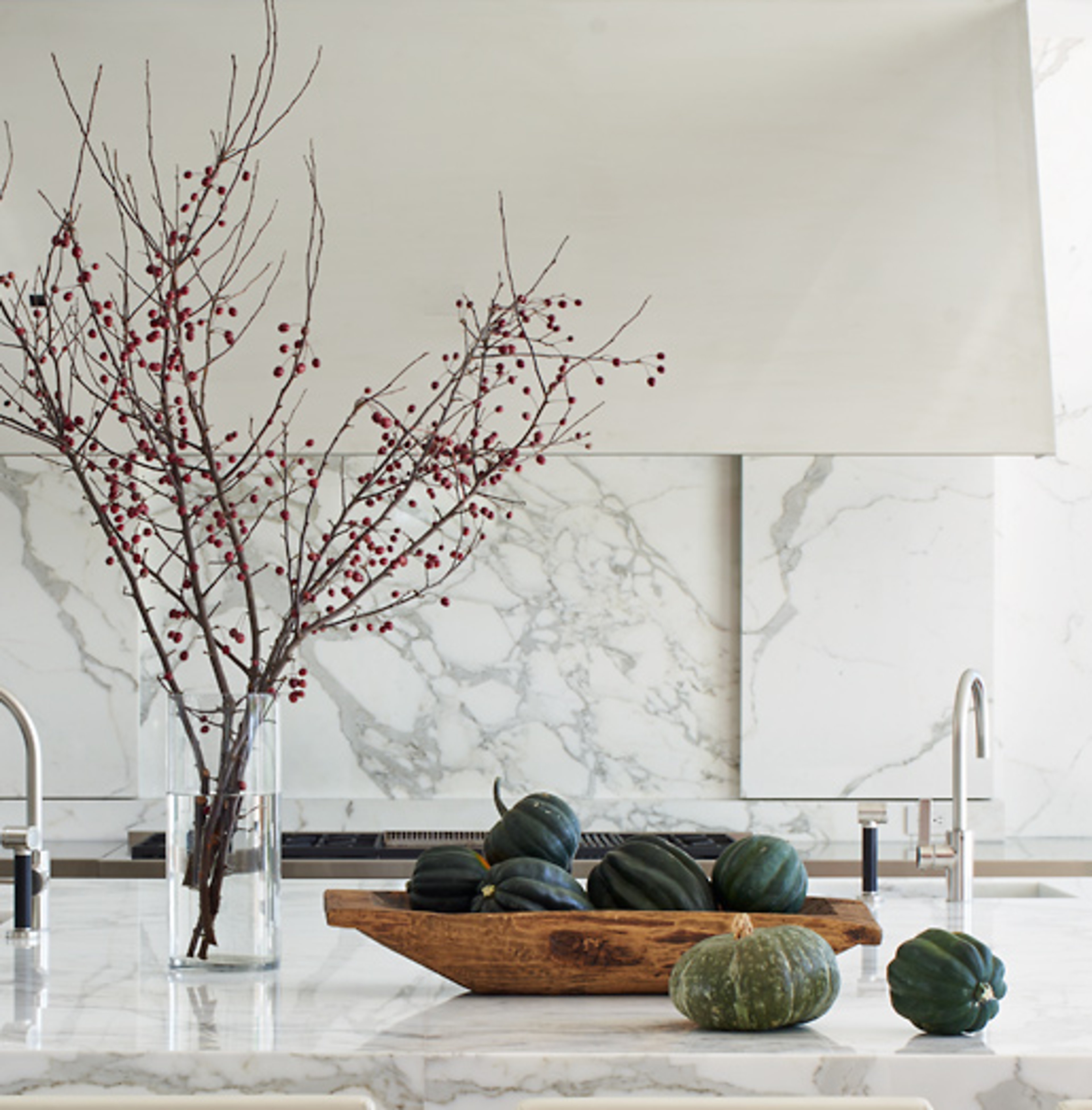 Designing meaningful interior spaces.