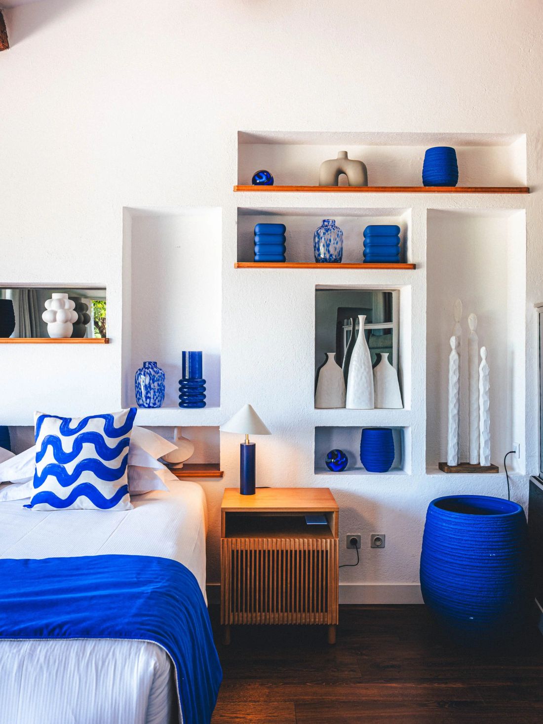Comment se déroule un shooting photo d'hôtel