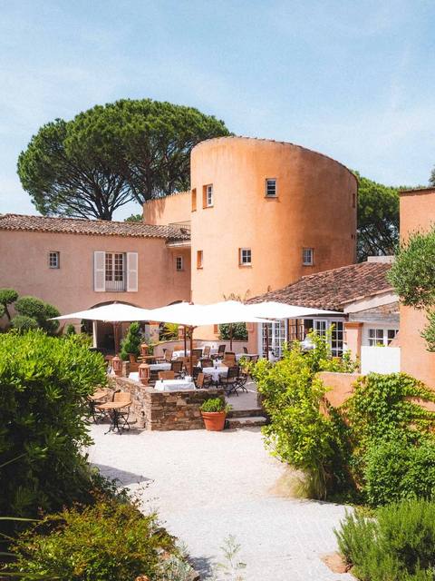 Saint Tropez