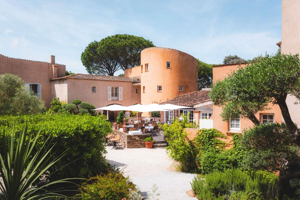Saint Tropez