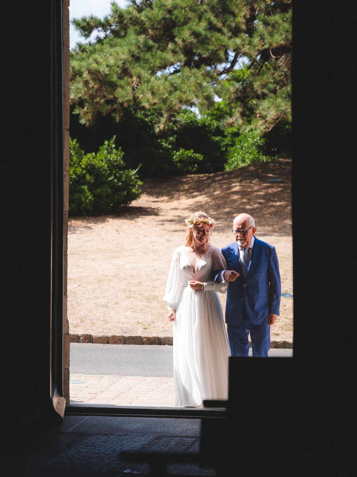 Détail de mariage saisi par Lezbroz, photographe