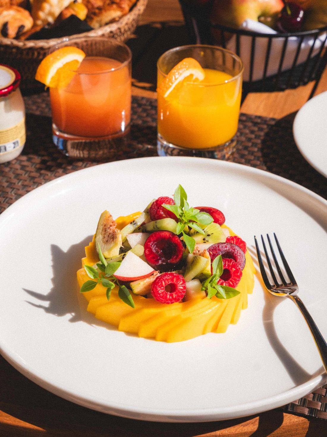 Restaurants, brasseries, chefs et traiteurs