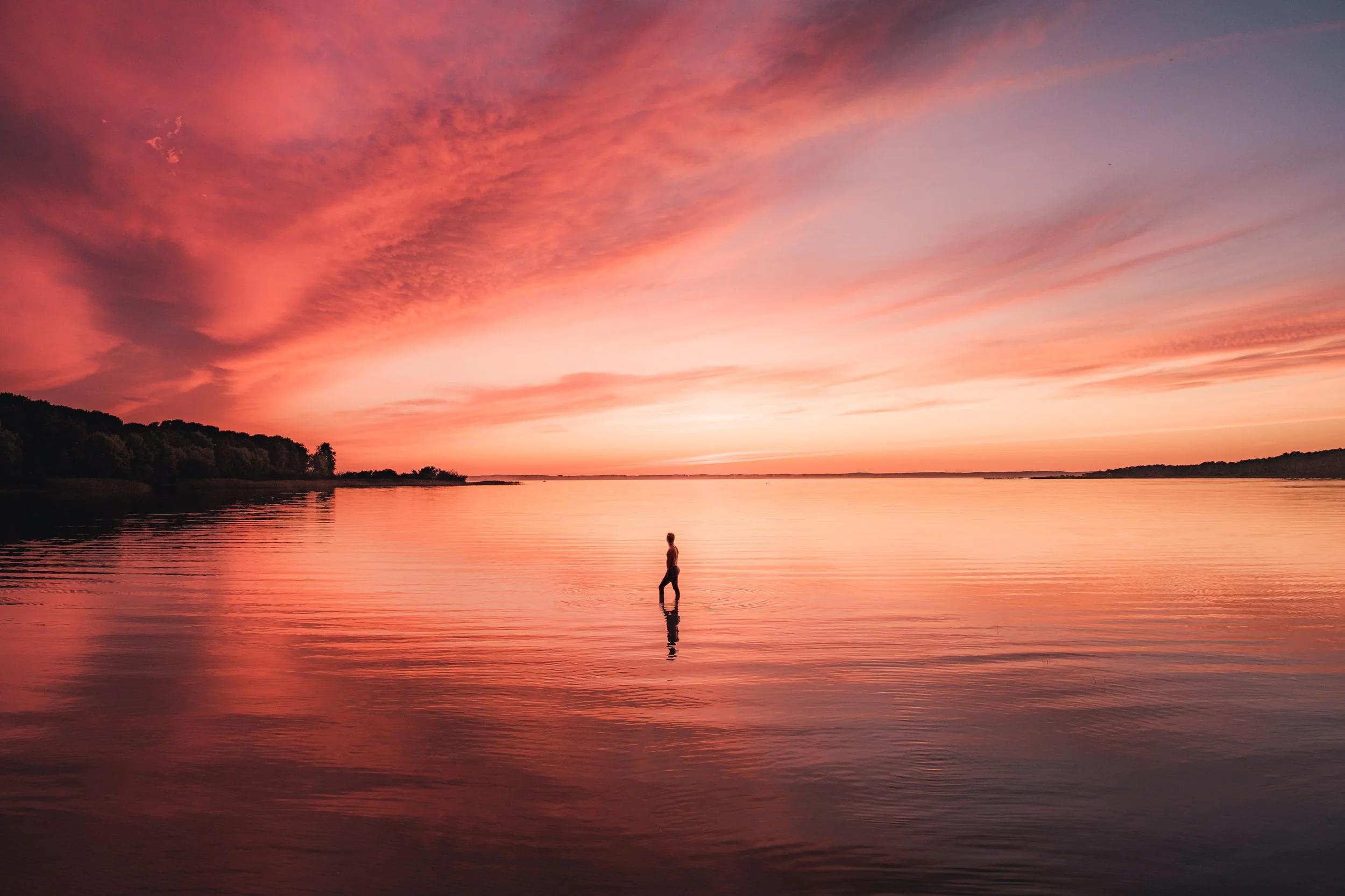 Photographie de tourisme